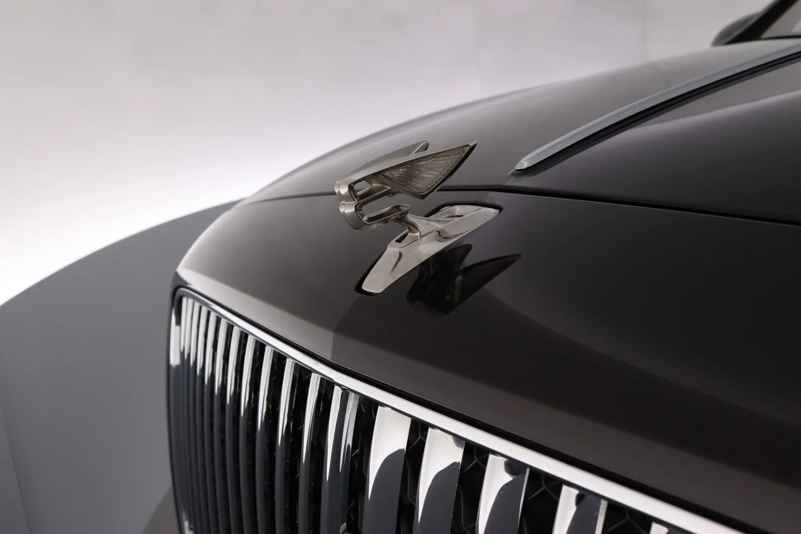 BENTLEY Flying Spur NNL-152 carousel image