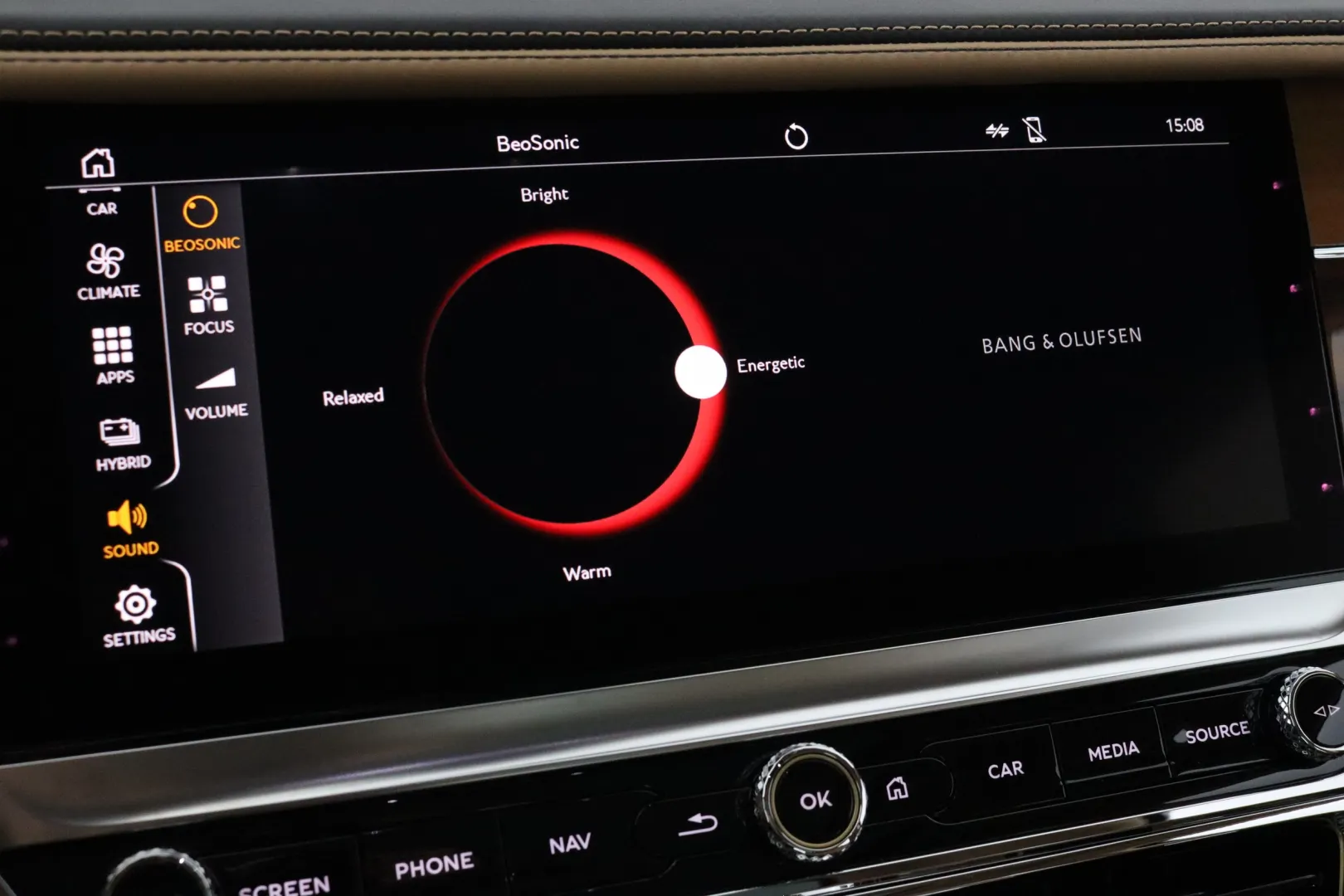 BENTLEY Flying Spur NNL-152 carousel image