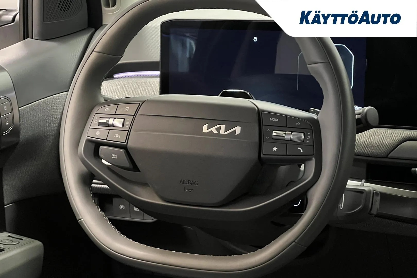 KIA EV3 EVJ-260 carousel image