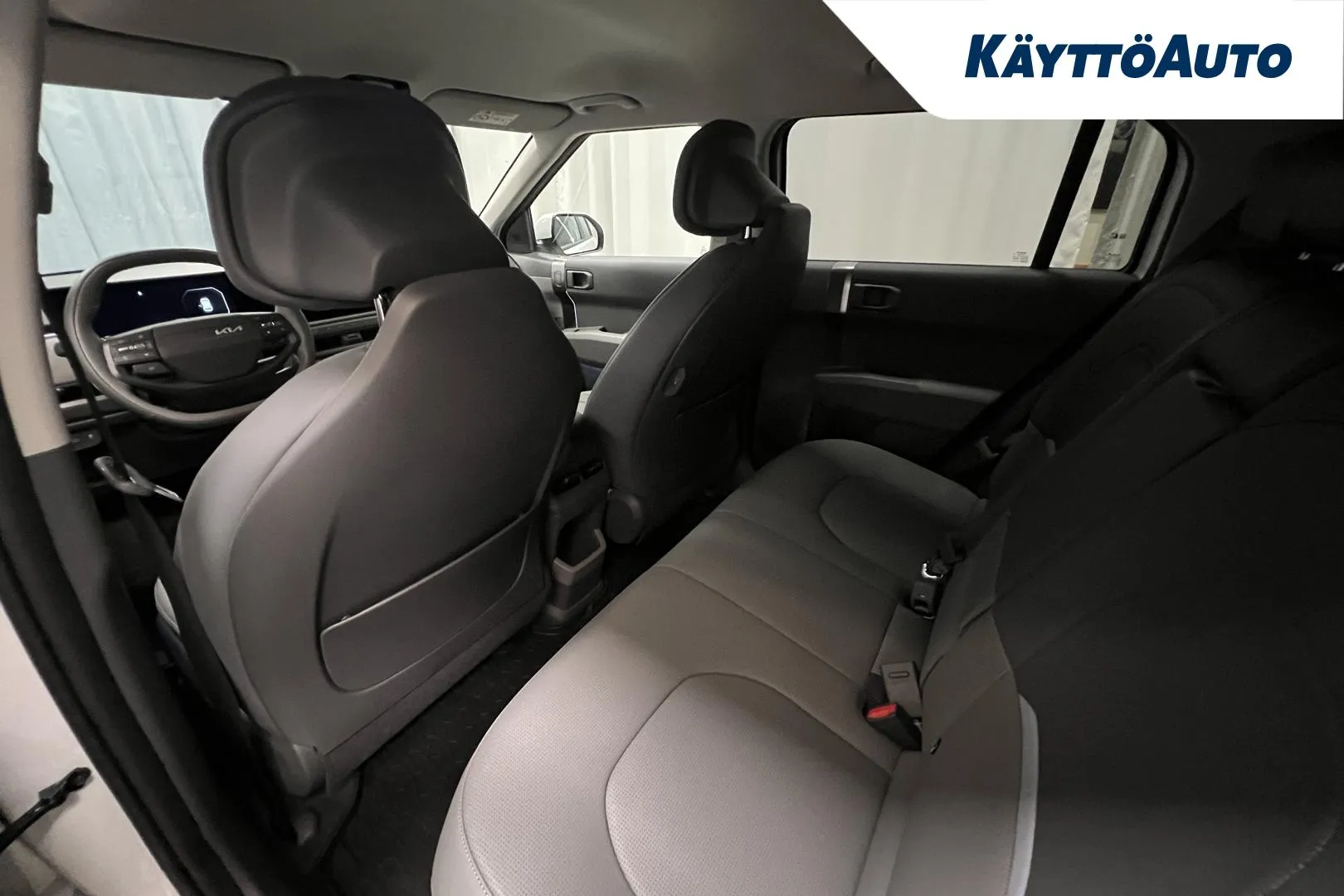 KIA EV3 EVJ-260 carousel image