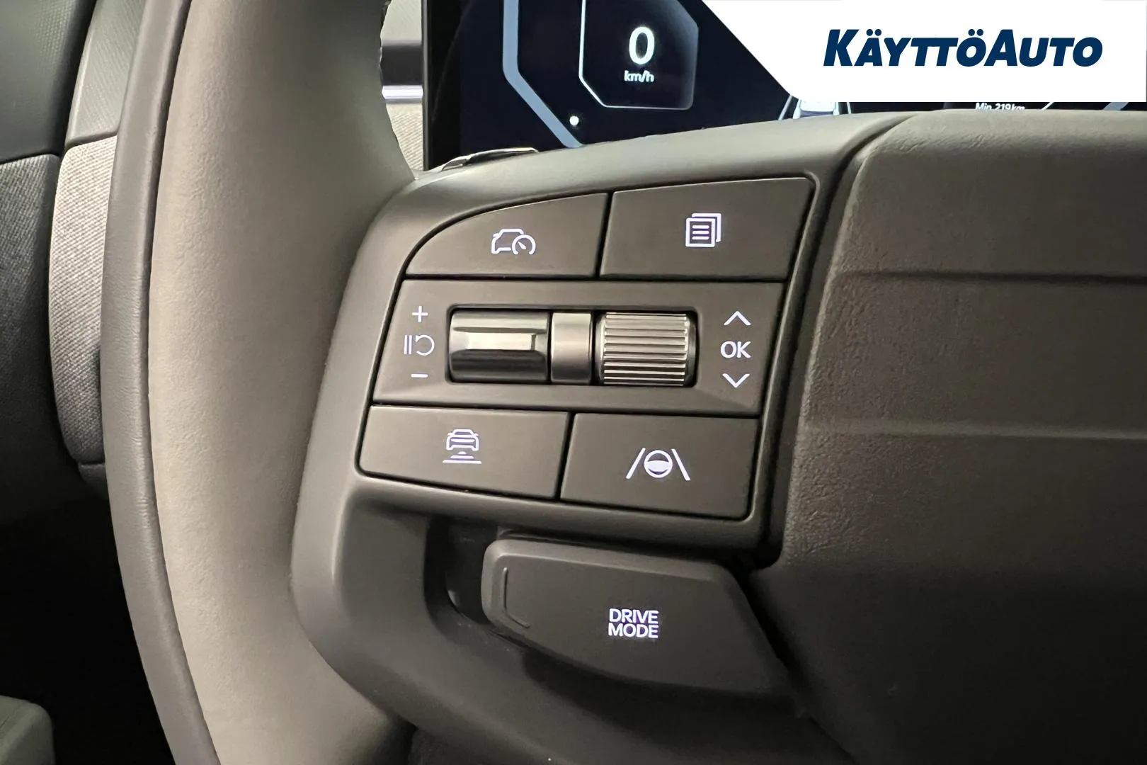 KIA EV3 EVJ-260 carousel image