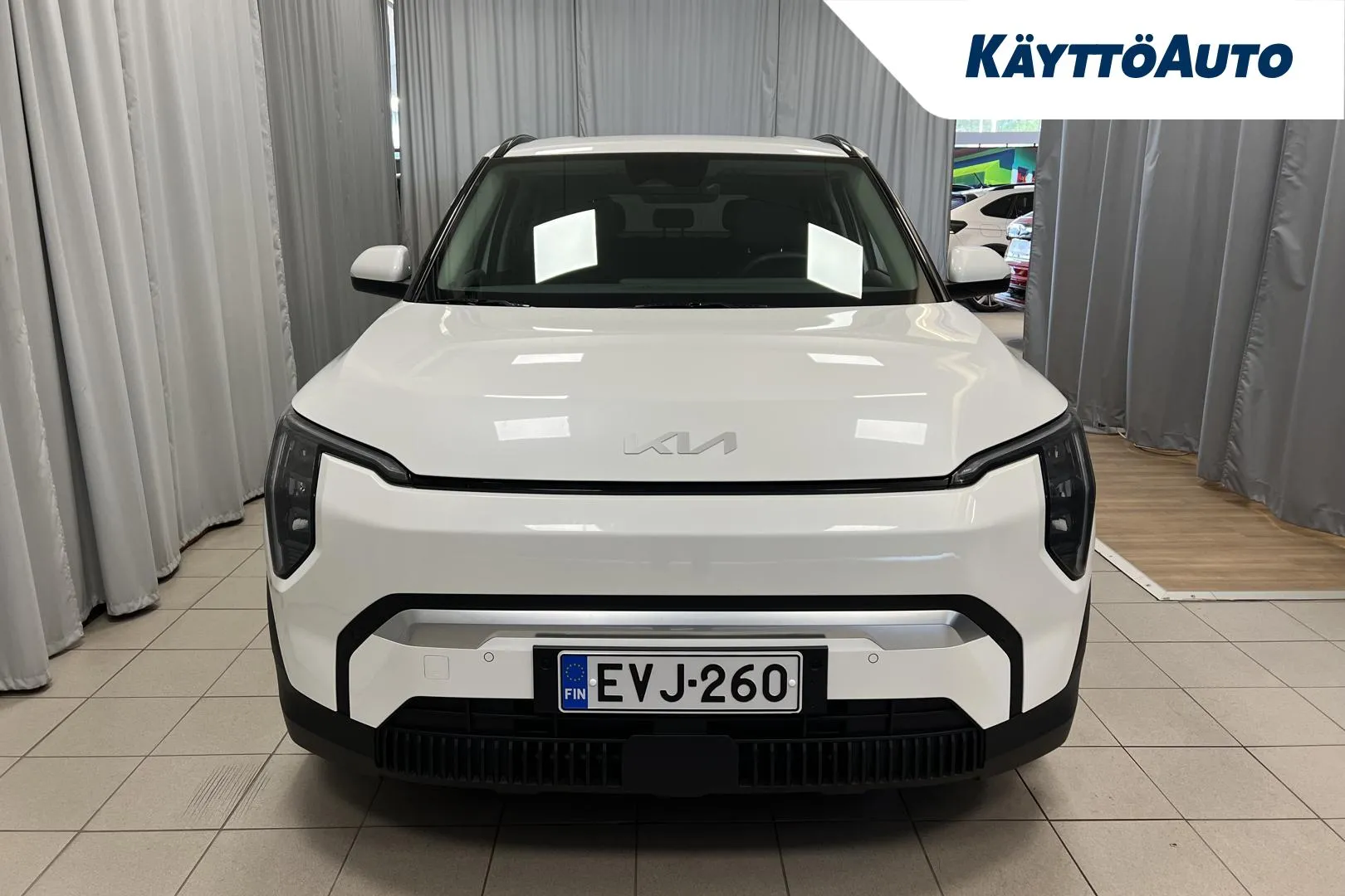 KIA EV3 EVJ-260 carousel image