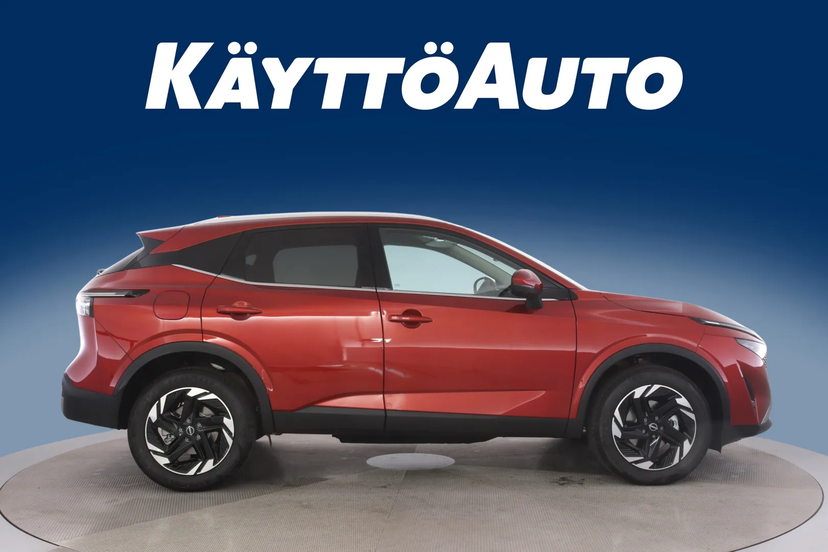 Nissan Qashqai CSN-276 carousel image