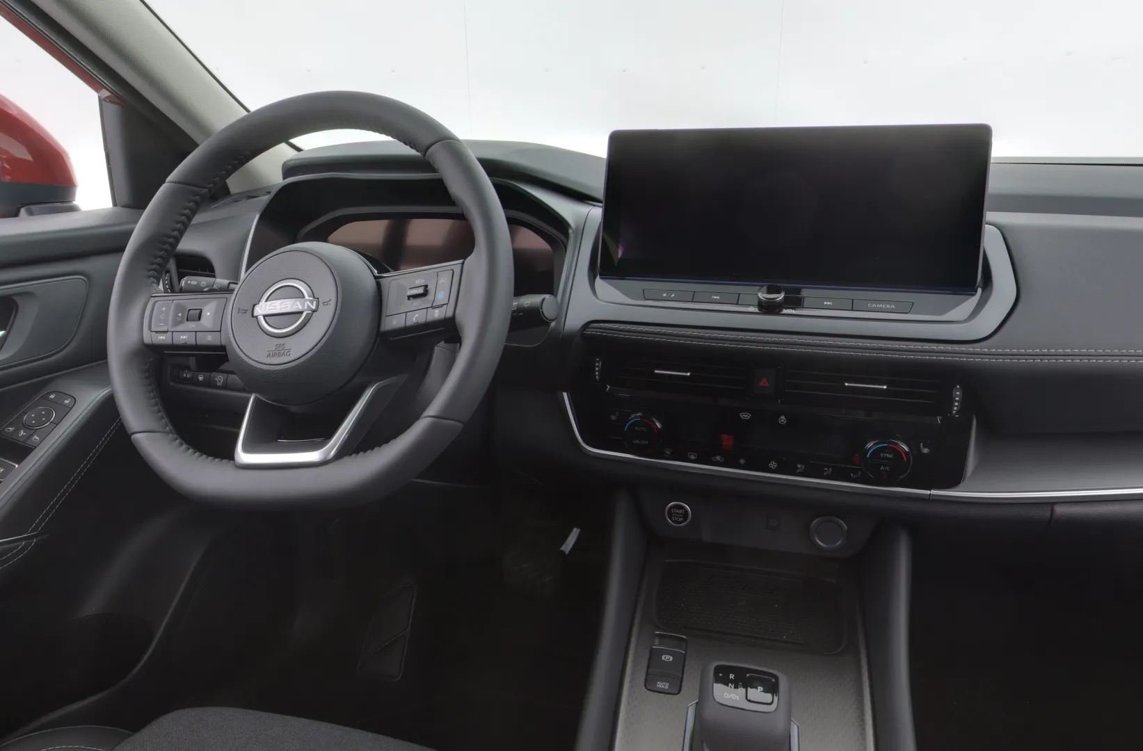 Nissan Qashqai CSN-276 carousel image