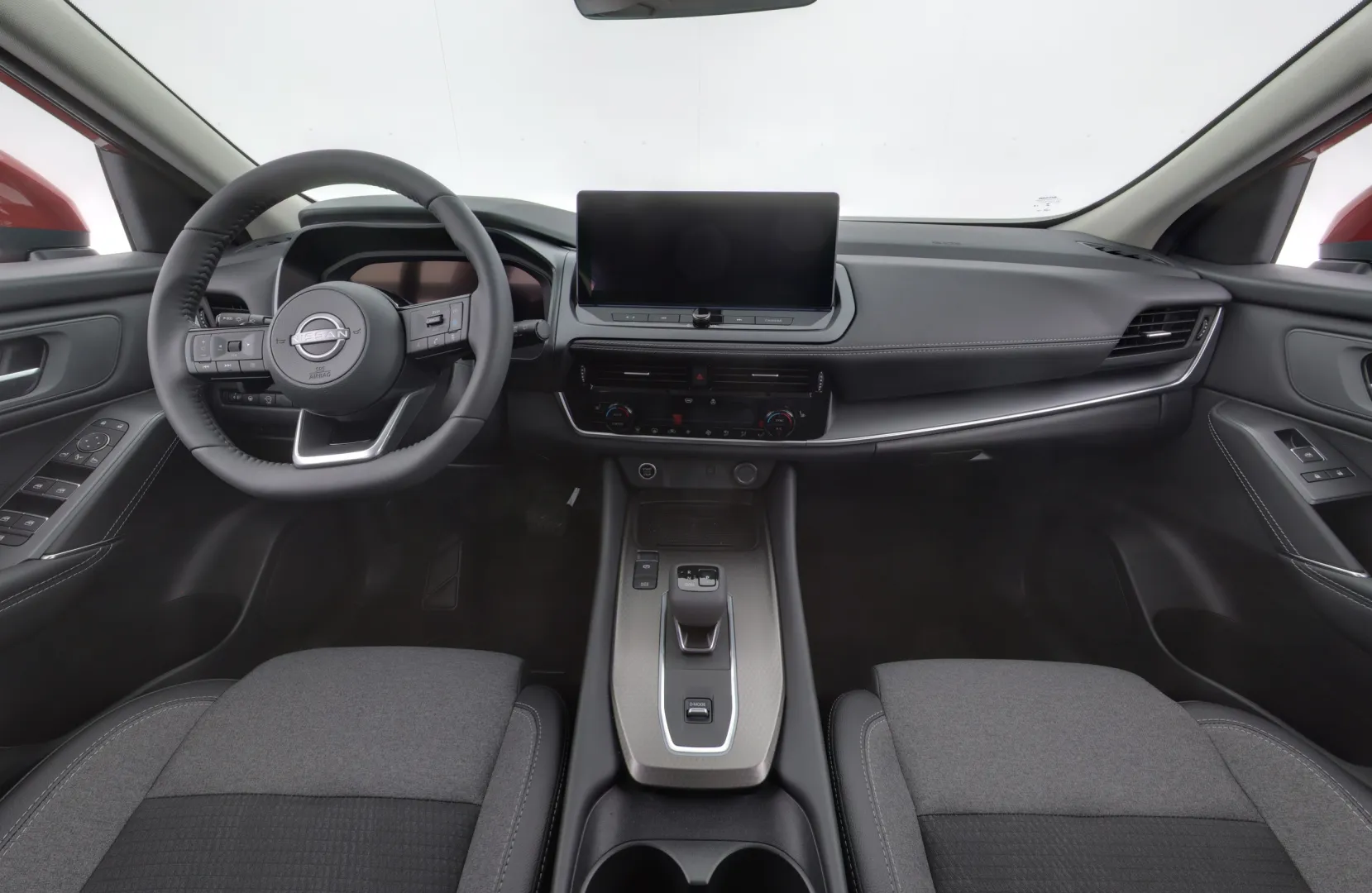 Nissan Qashqai CSN-276 carousel image