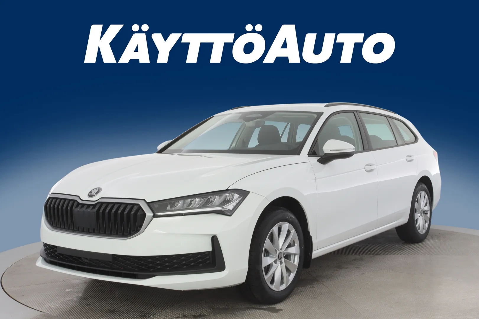 Skoda Superb ISM-740 carousel image