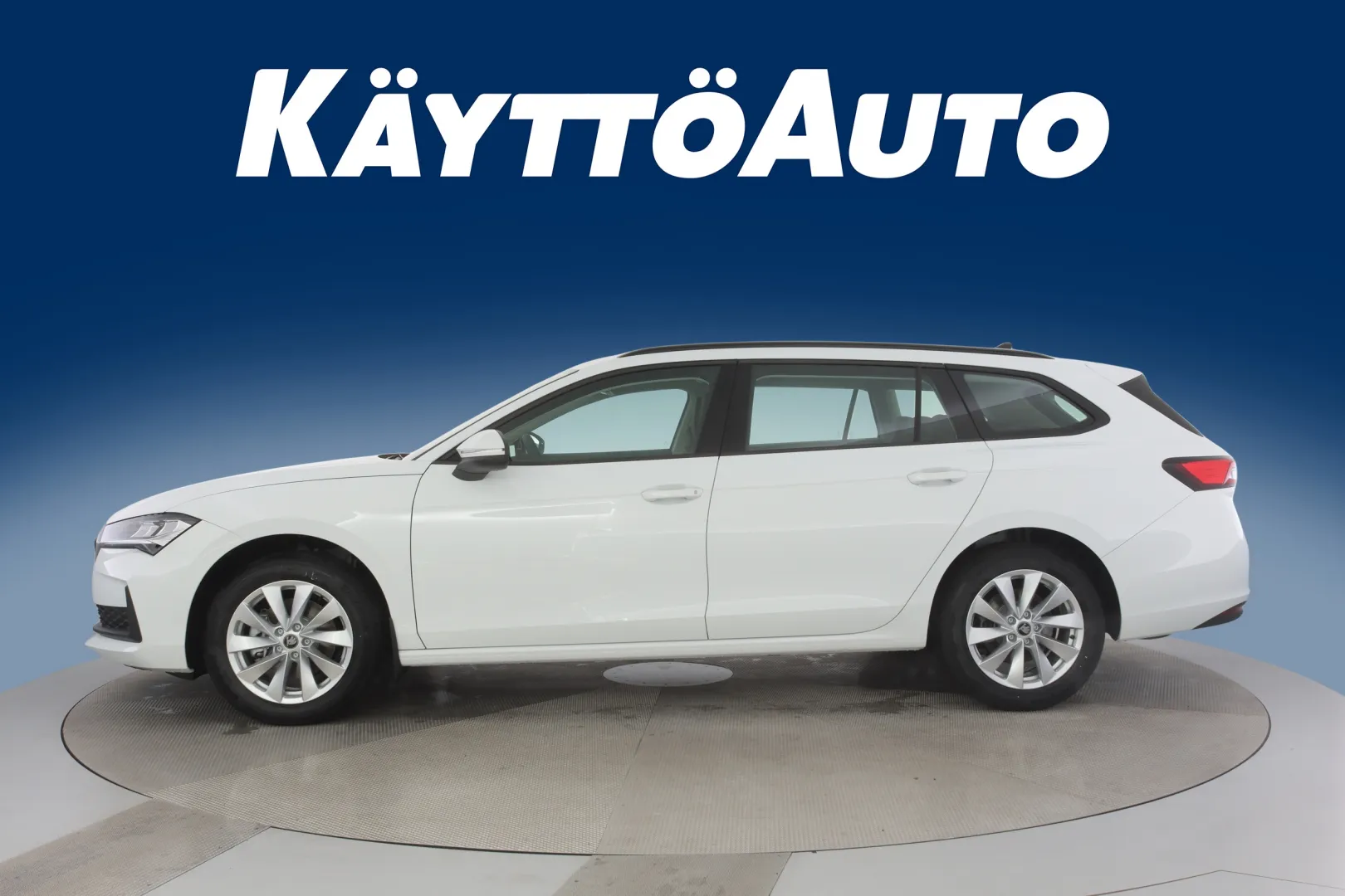 Skoda Superb ISM-740 carousel image