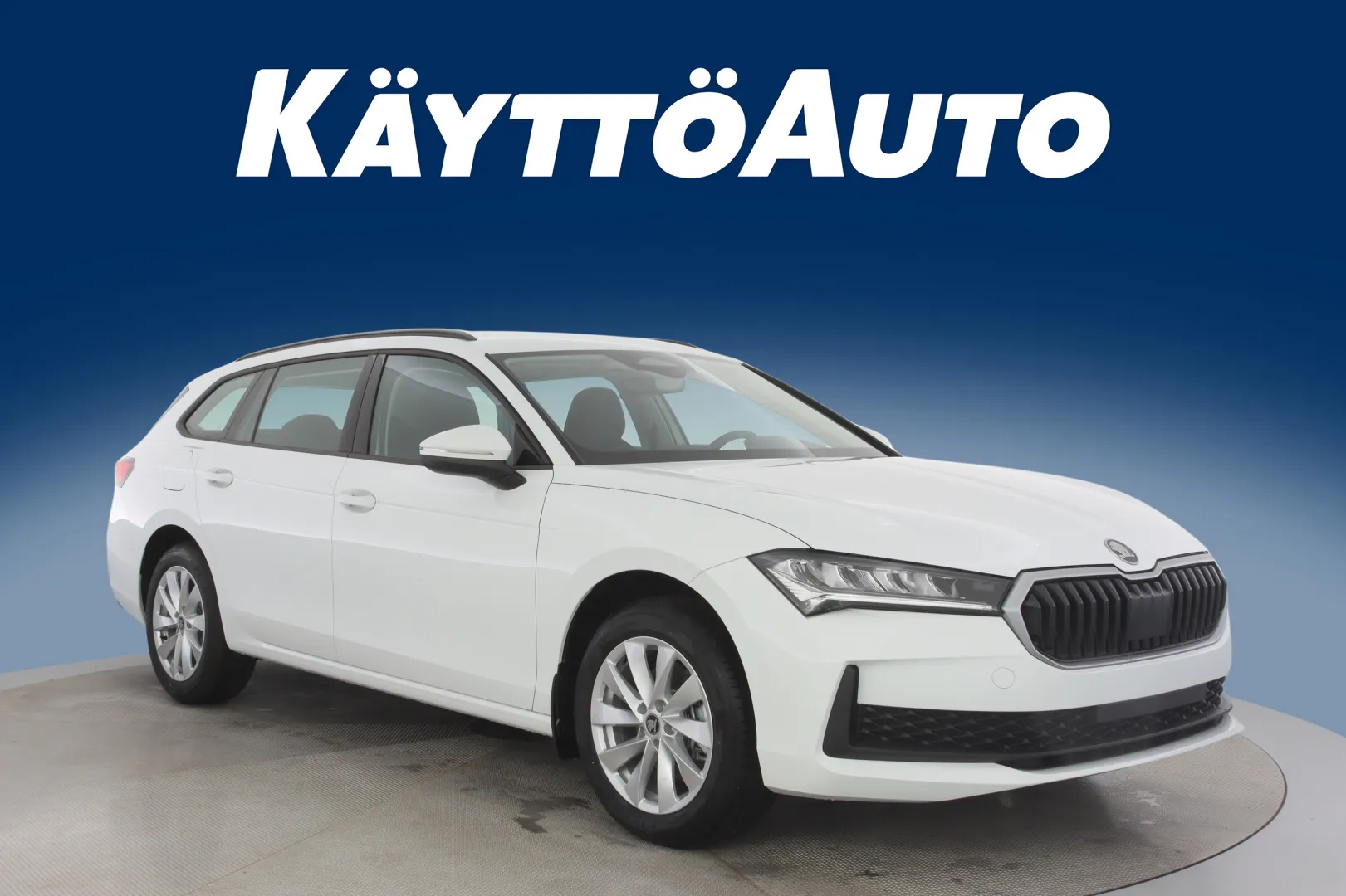 Skoda Superb ISM-740 carousel image