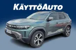 Dacia Duster ISN-370 carousel thumbs