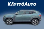 Dacia Duster ISN-370 carousel thumbs