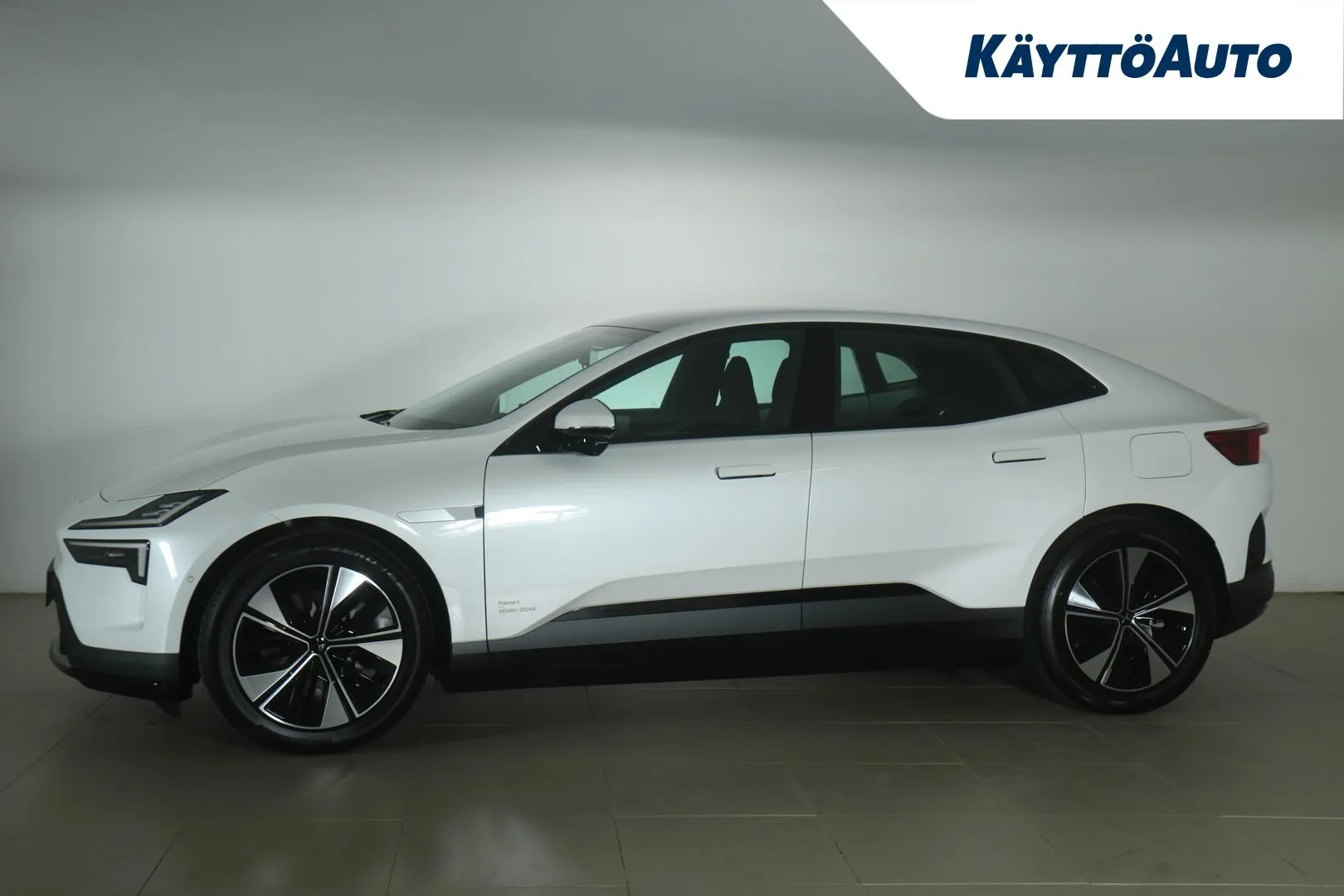Polestar 4 YYF-308 carousel image