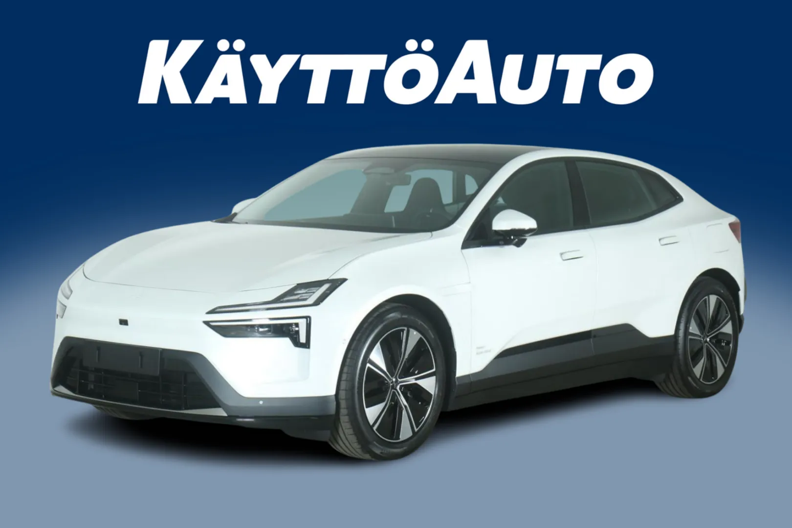 Polestar 4 YYF-308 carousel image