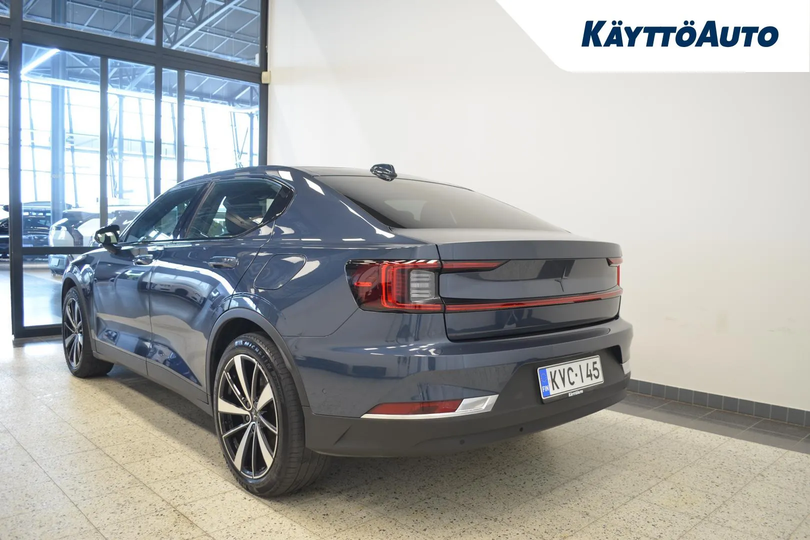 POLESTAR 2 KVC-145 carousel image