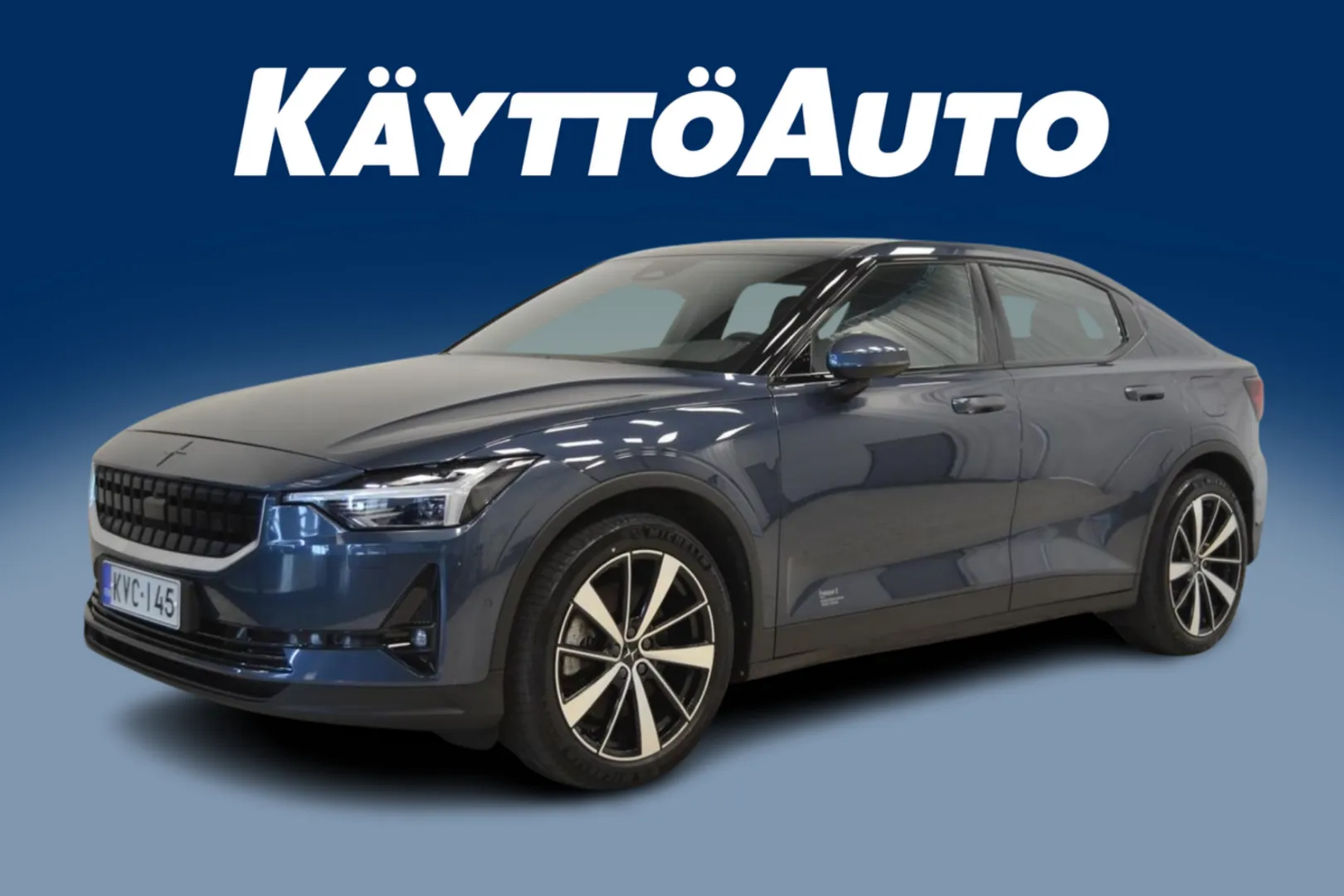 POLESTAR 2 KVC-145 carousel image