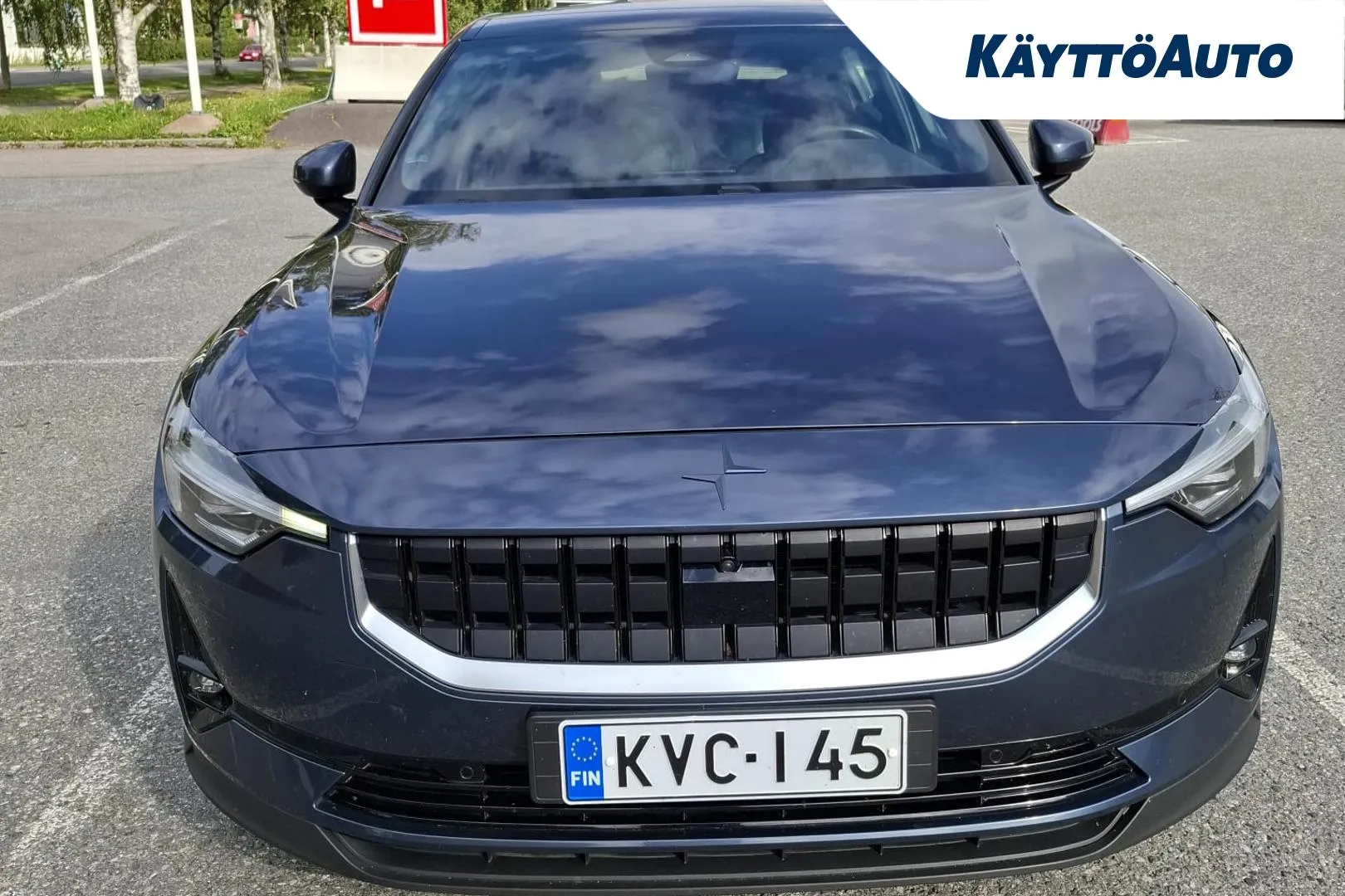 POLESTAR 2 KVC-145 carousel image
