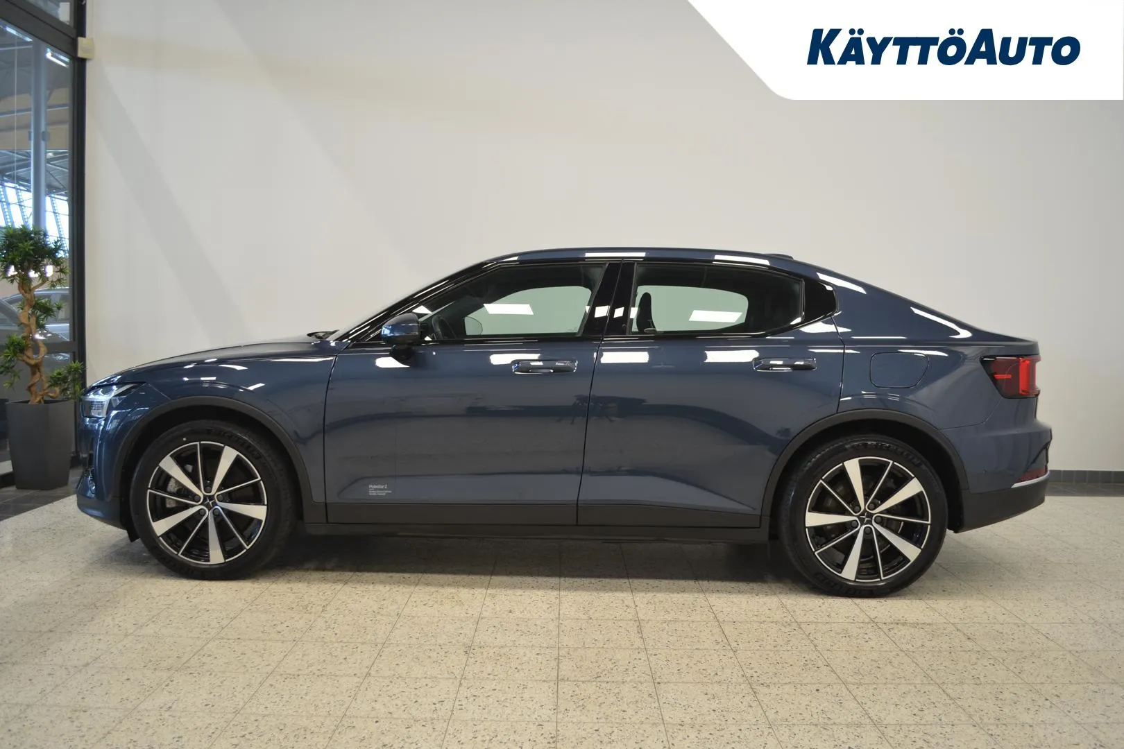 POLESTAR 2 KVC-145 carousel image