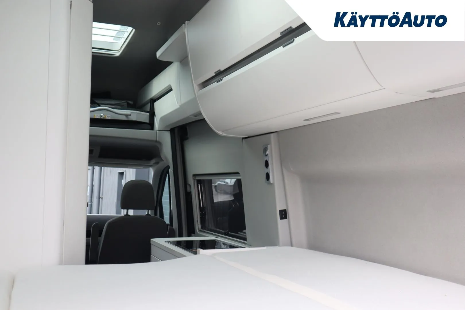 VOLKSWAGEN Crafter SOK-255 carousel image