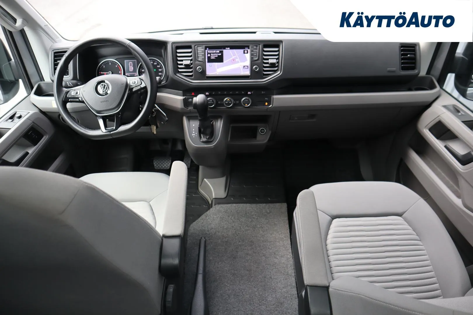 VOLKSWAGEN Crafter SOK-255 carousel image
