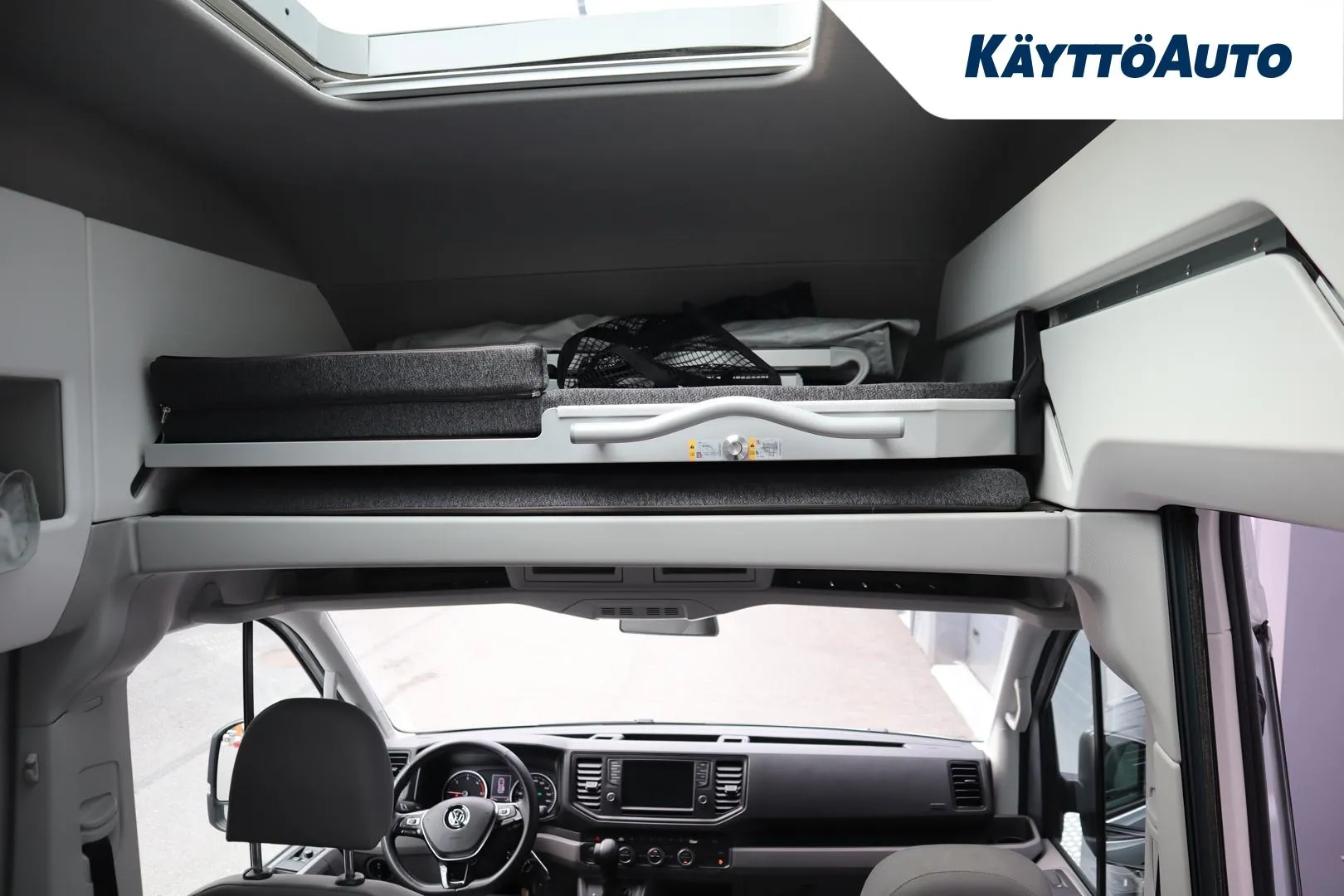 VOLKSWAGEN Crafter SOK-255 carousel image
