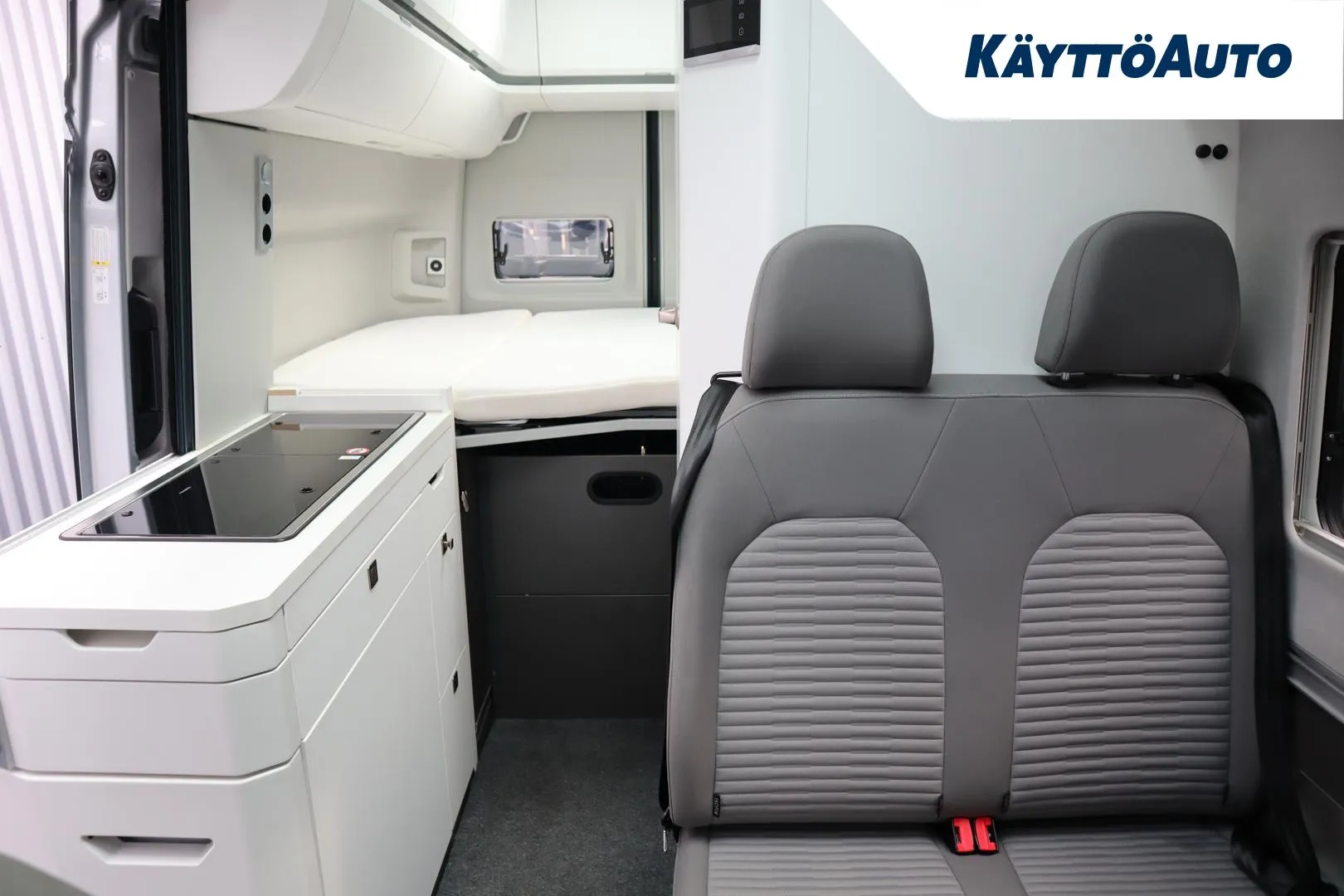 VOLKSWAGEN Crafter SOK-255 carousel image
