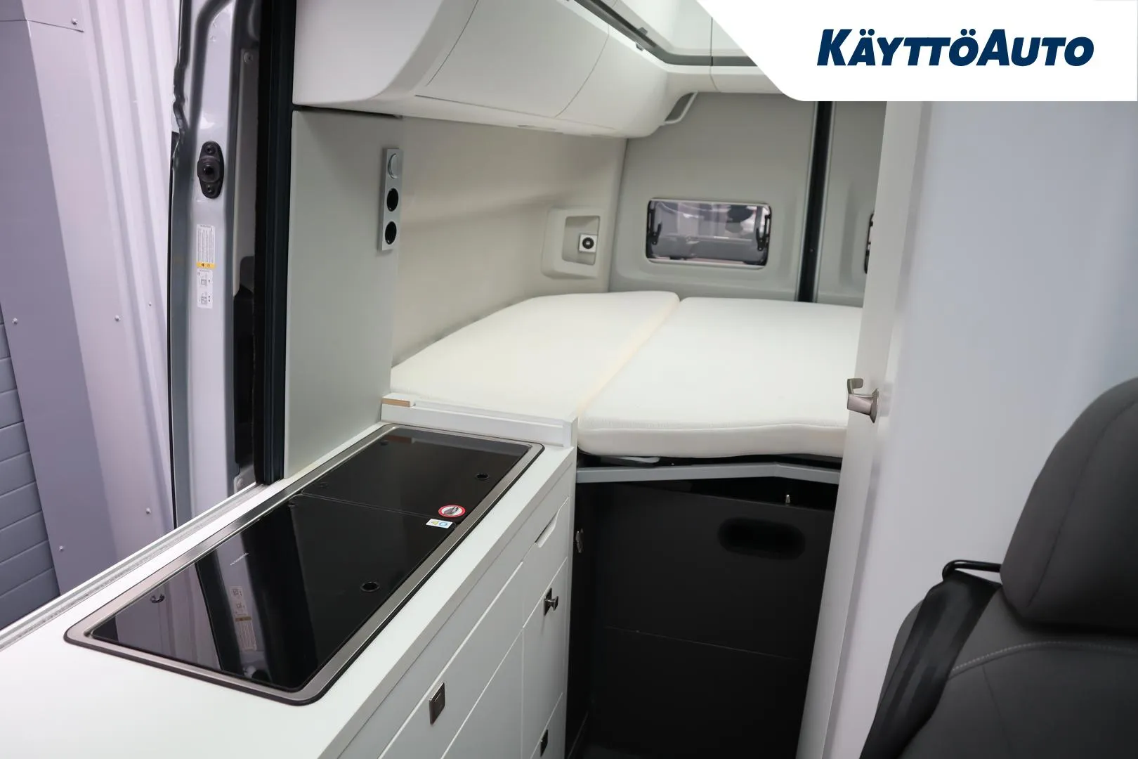 VOLKSWAGEN Crafter SOK-255 carousel image