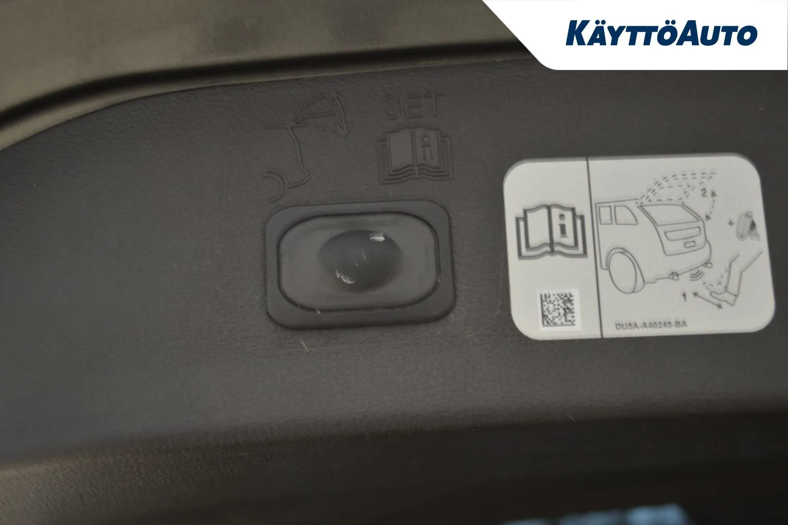 FORD Kuga FMV-782 carousel image