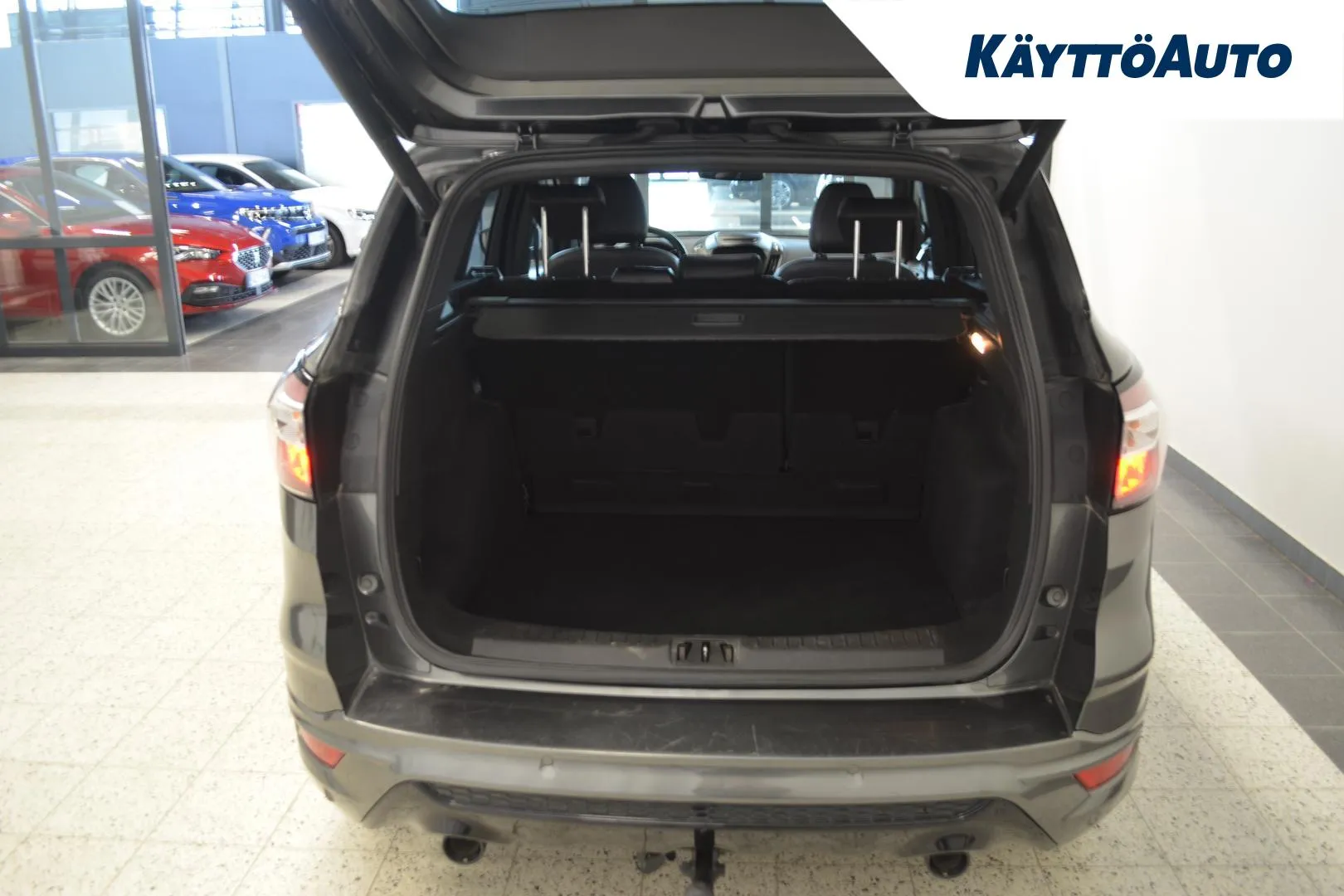 FORD Kuga FMV-782 carousel image