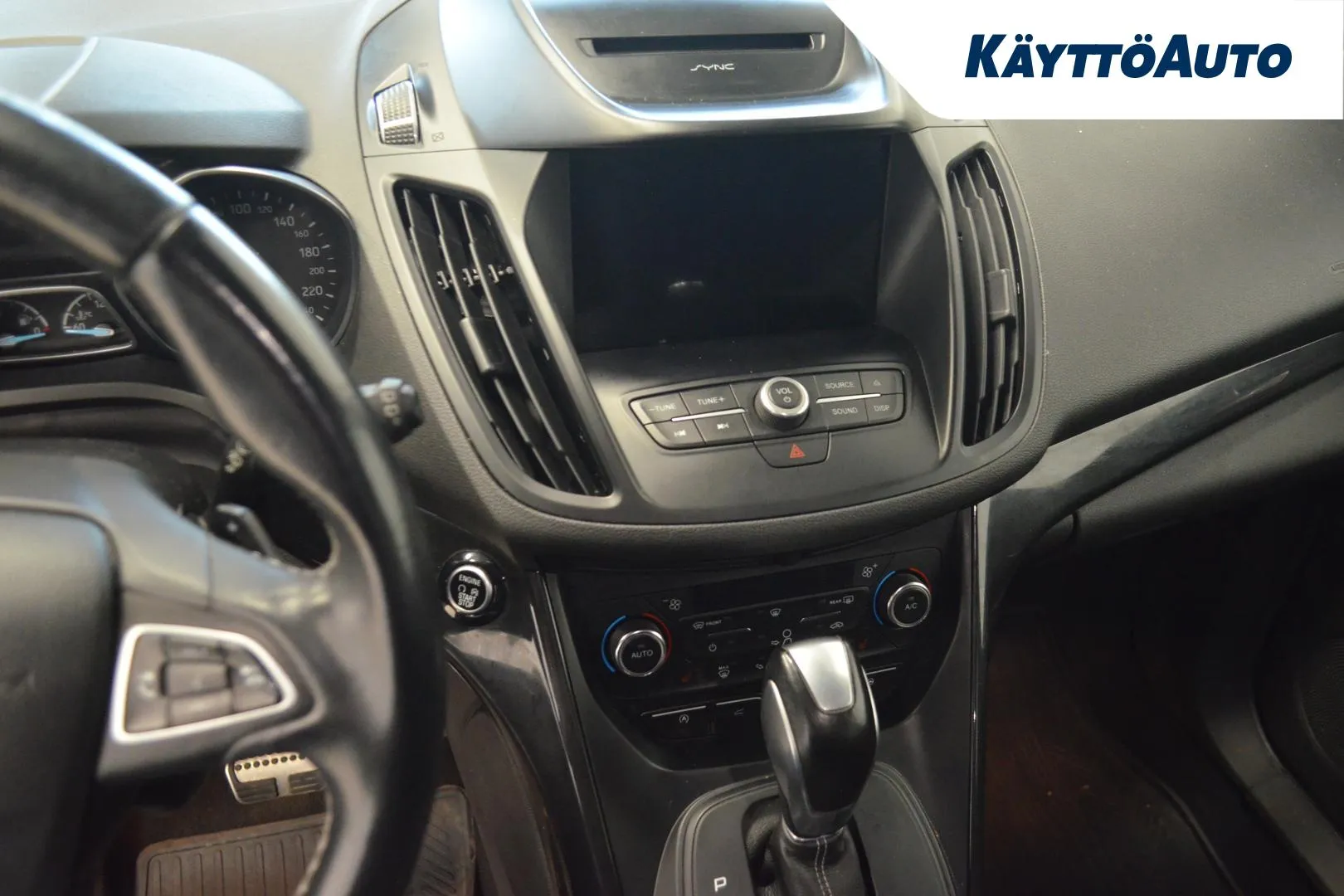FORD Kuga FMV-782 carousel image
