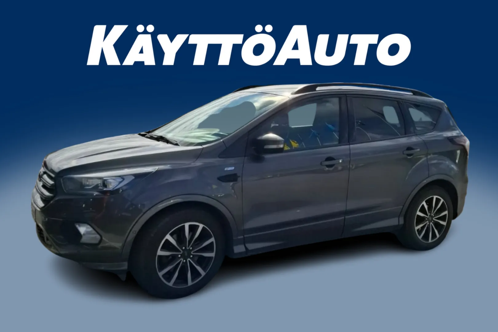 FORD Kuga FMV-782 carousel image