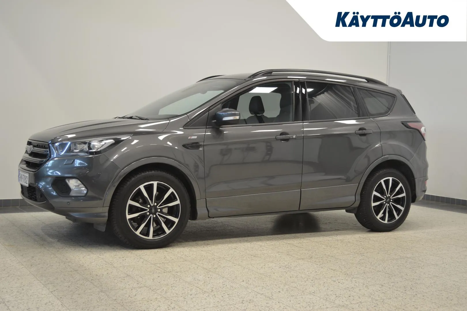 FORD Kuga FMV-782 carousel image