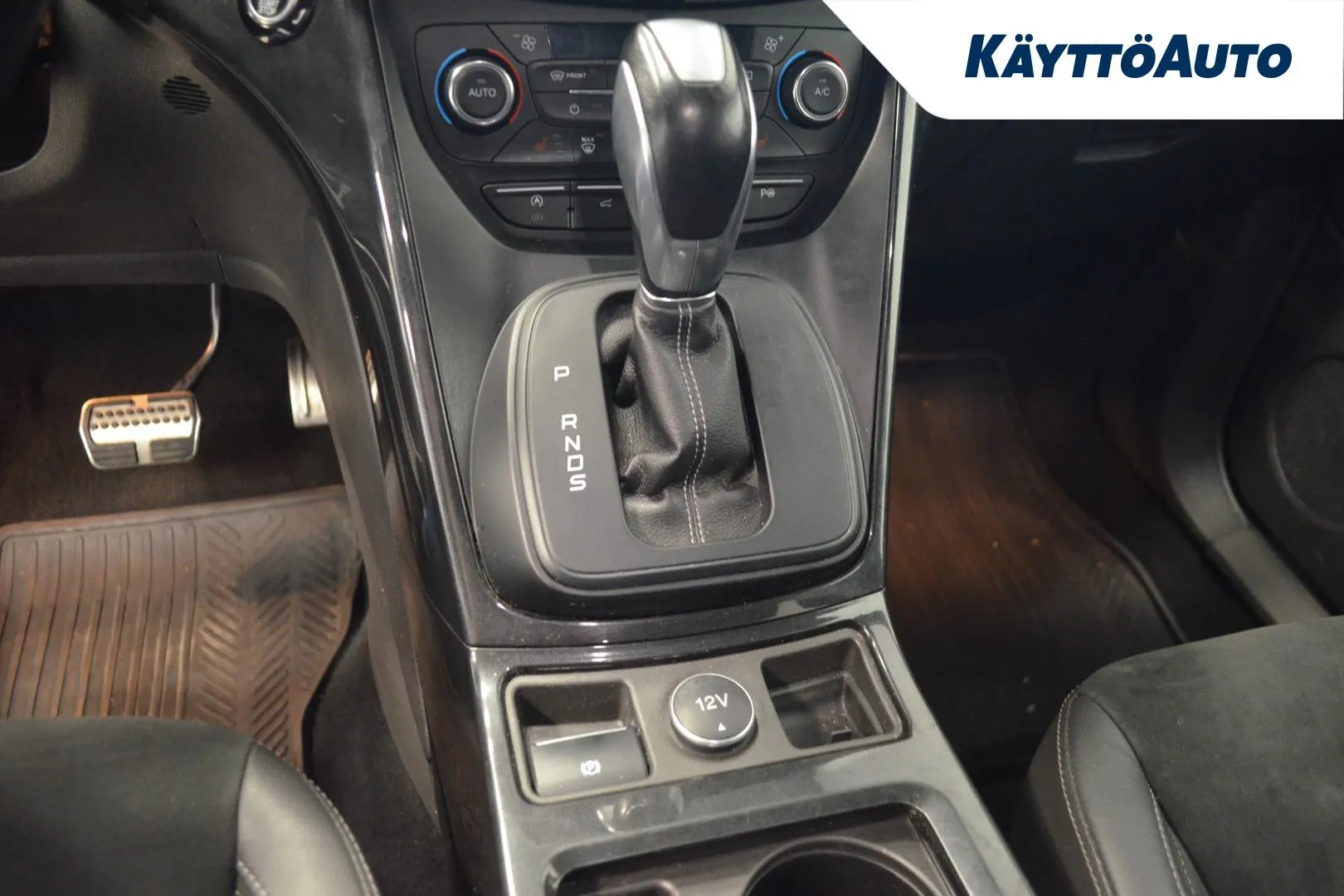 FORD Kuga FMV-782 carousel image