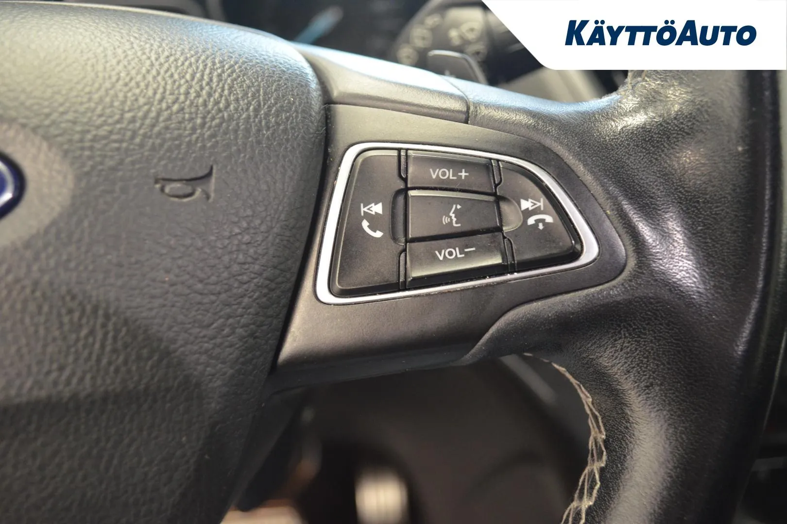 FORD Kuga FMV-782 carousel image
