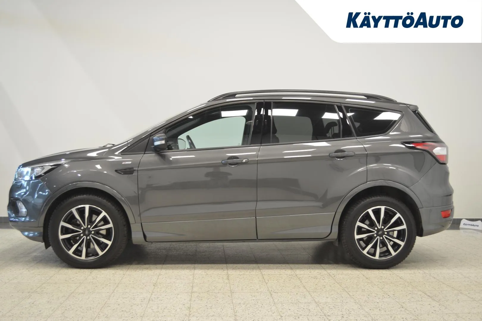 FORD Kuga FMV-782 carousel image