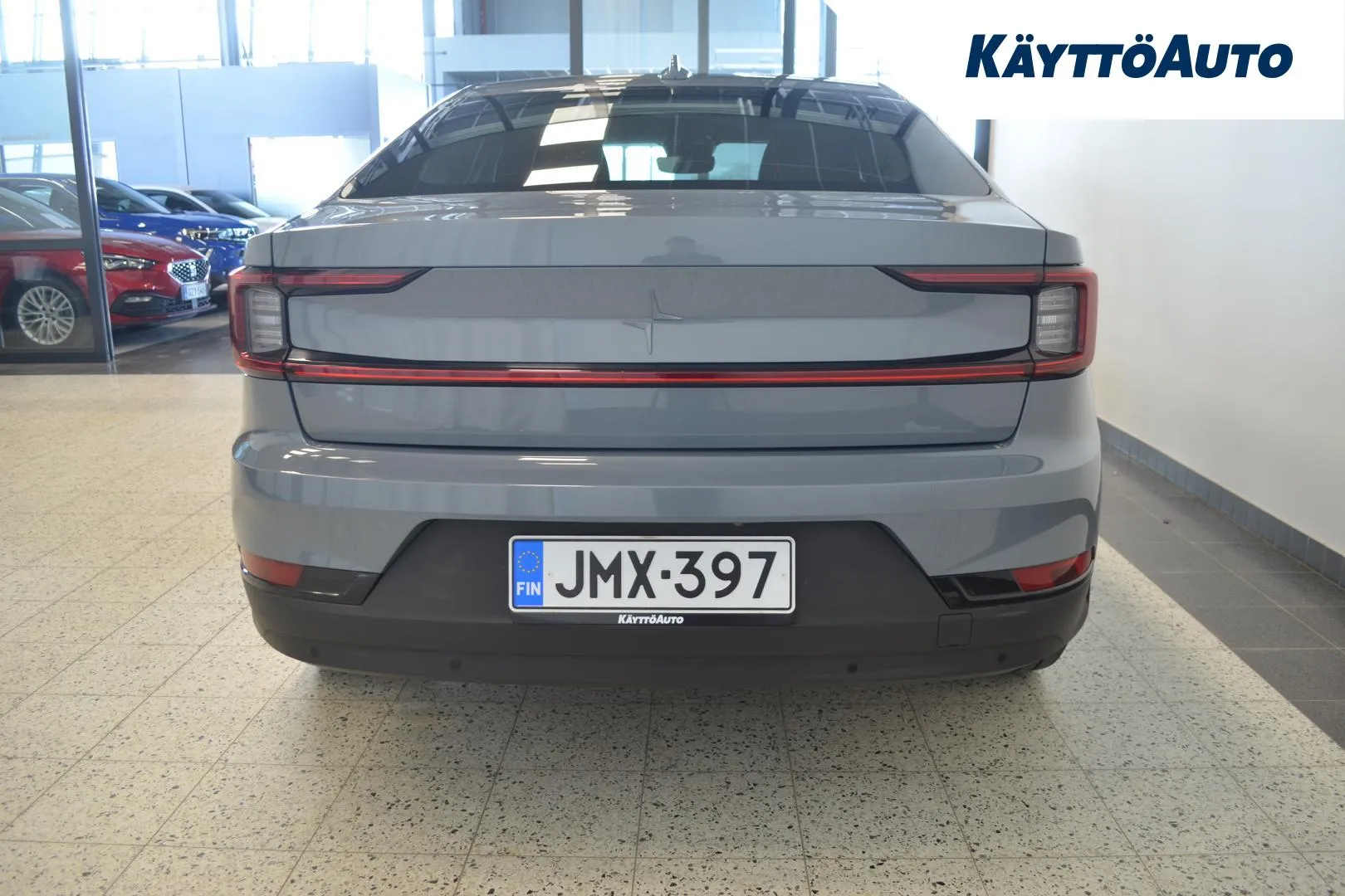 POLESTAR 2 JMX-397 carousel image