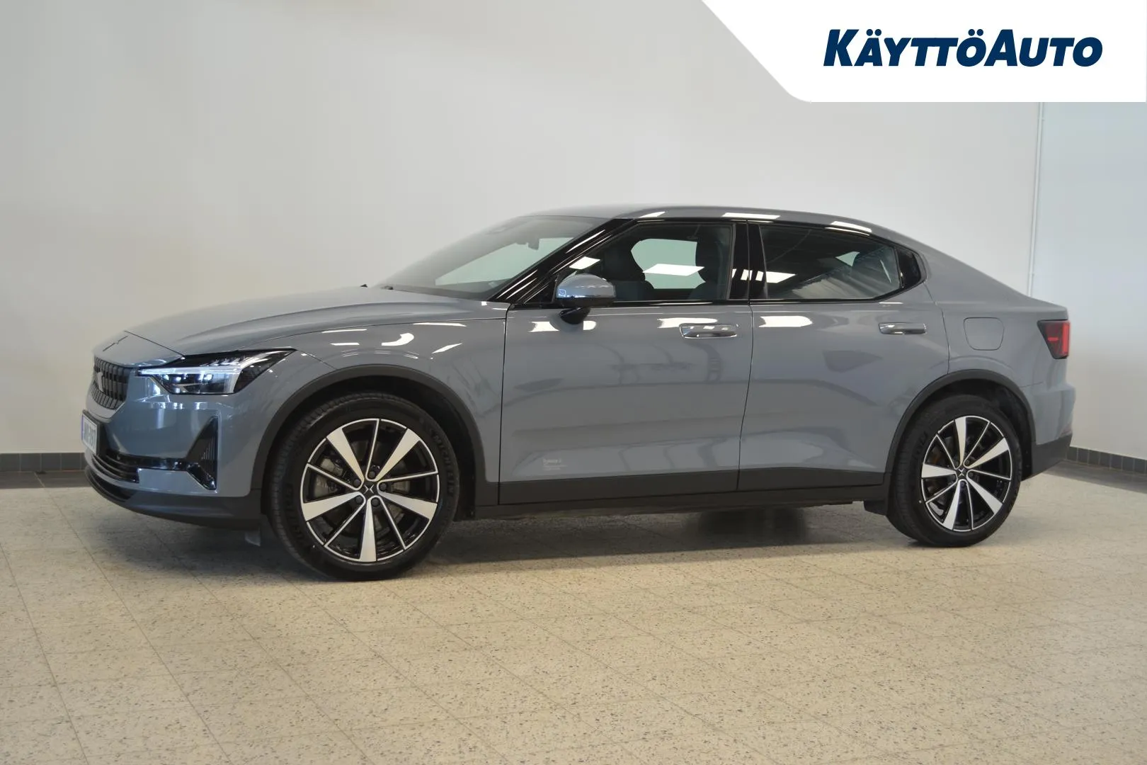 POLESTAR 2 JMX-397 carousel image
