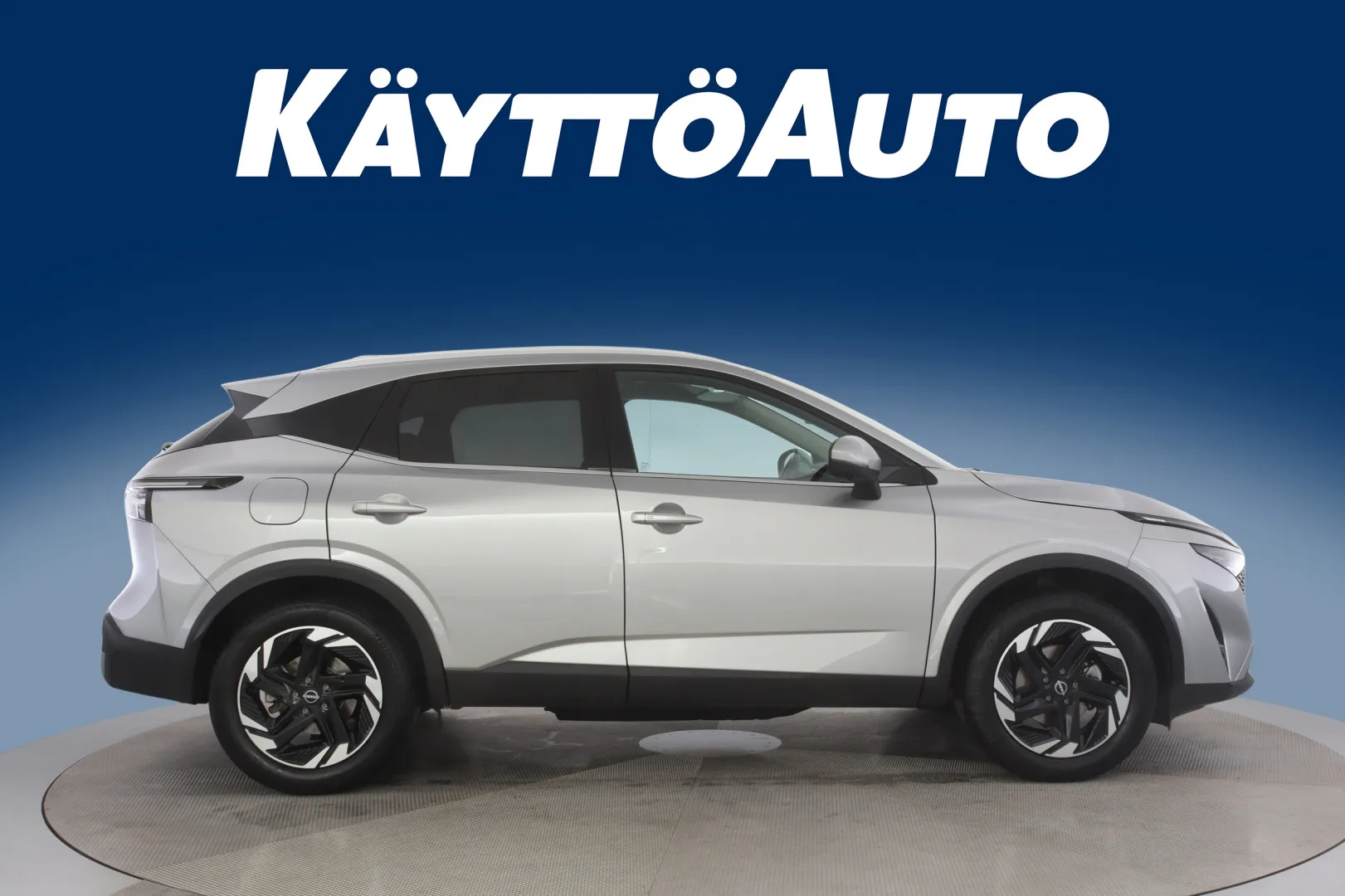 Nissan Qashqai LSS-889 carousel image