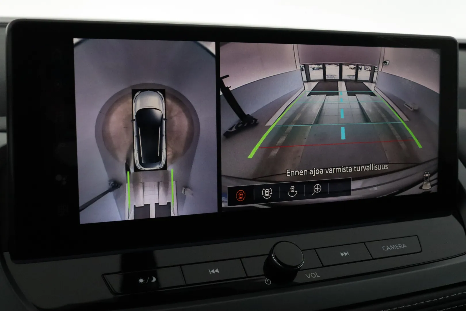 Nissan Qashqai LSS-889 carousel image