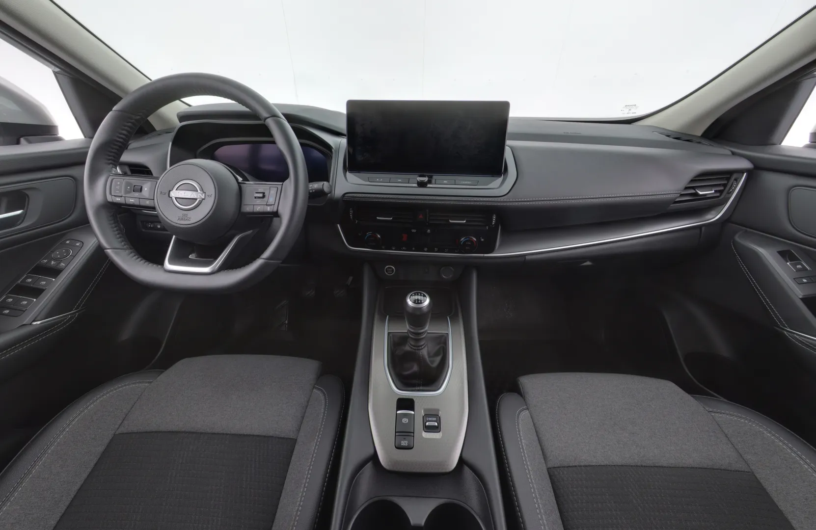 Nissan Qashqai LSS-889 carousel image