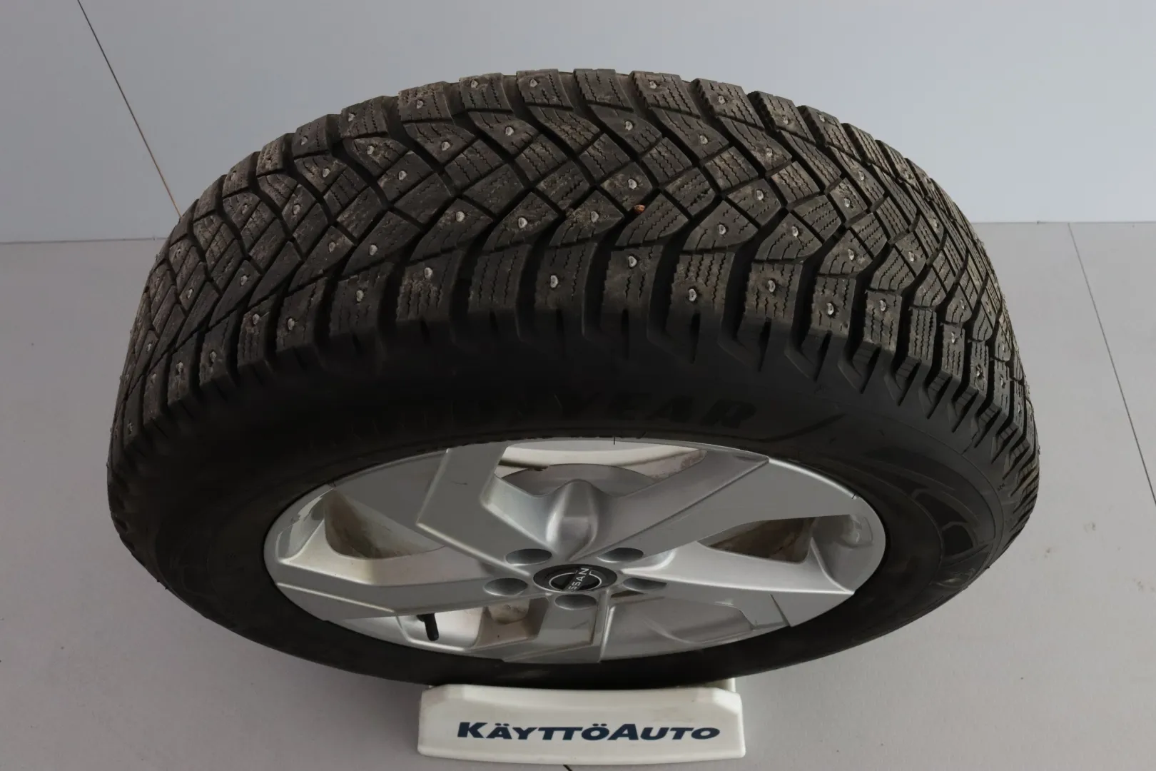 Nissan Qashqai LSS-889 carousel image