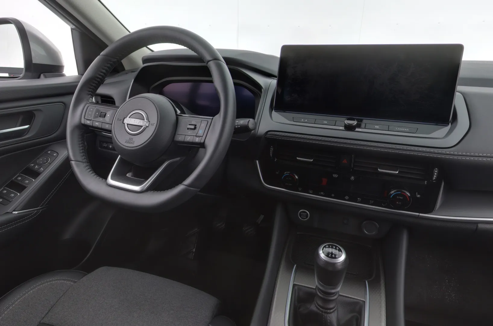 Nissan Qashqai LSS-889 carousel image