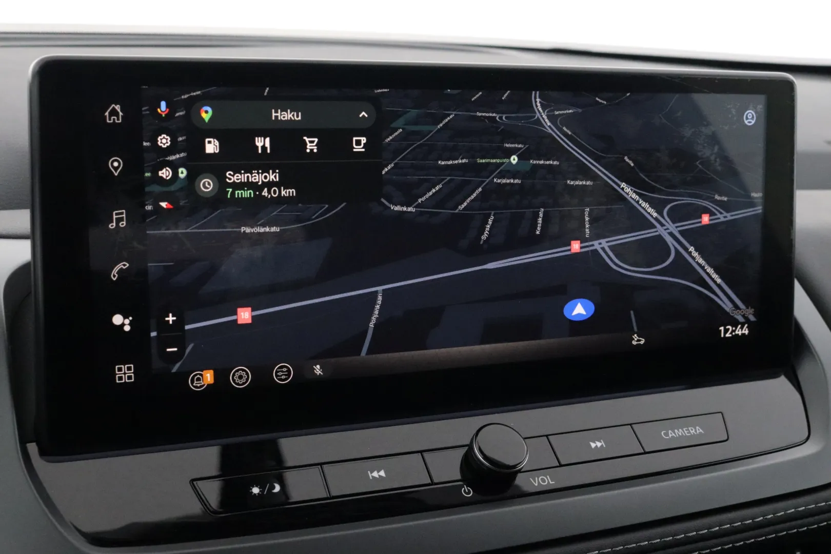Nissan Qashqai LSS-889 carousel image