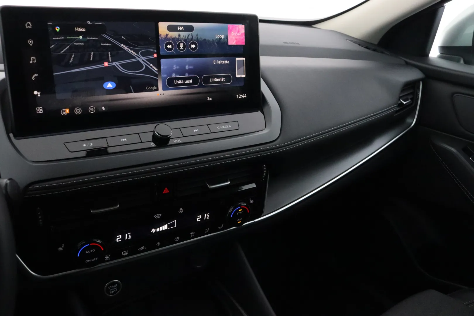 Nissan Qashqai LSS-889 carousel image