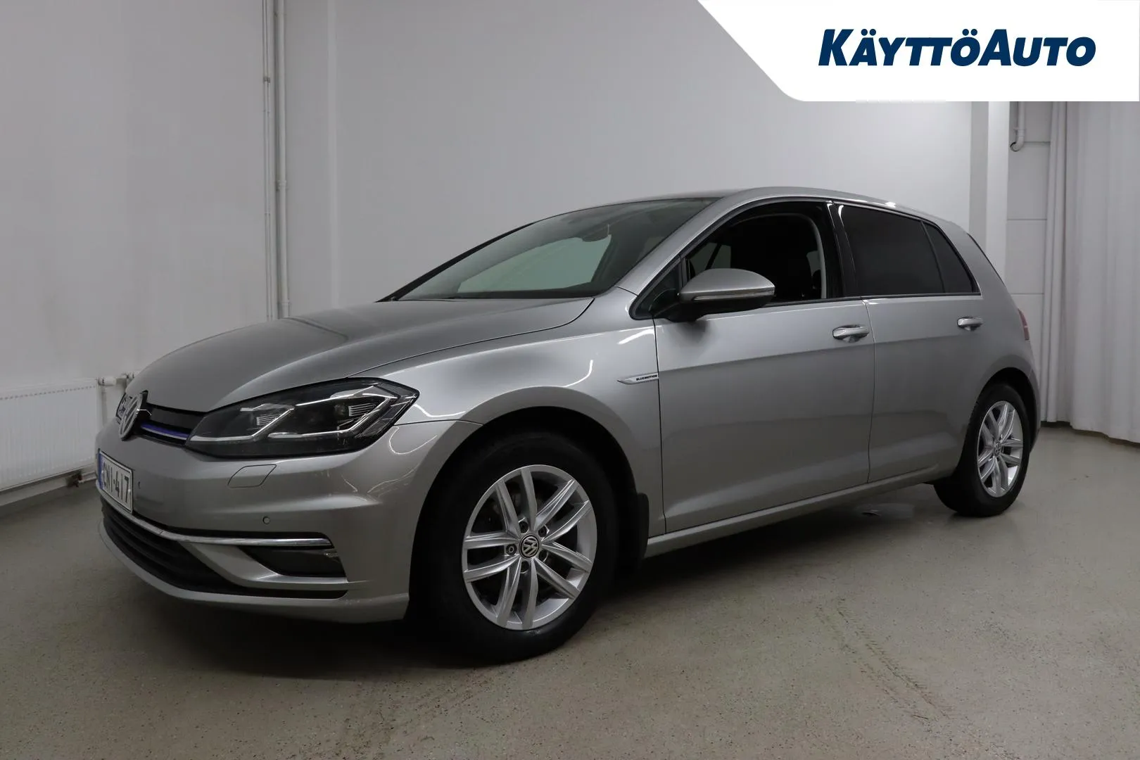 VOLKSWAGEN Golf CNI-417 carousel image