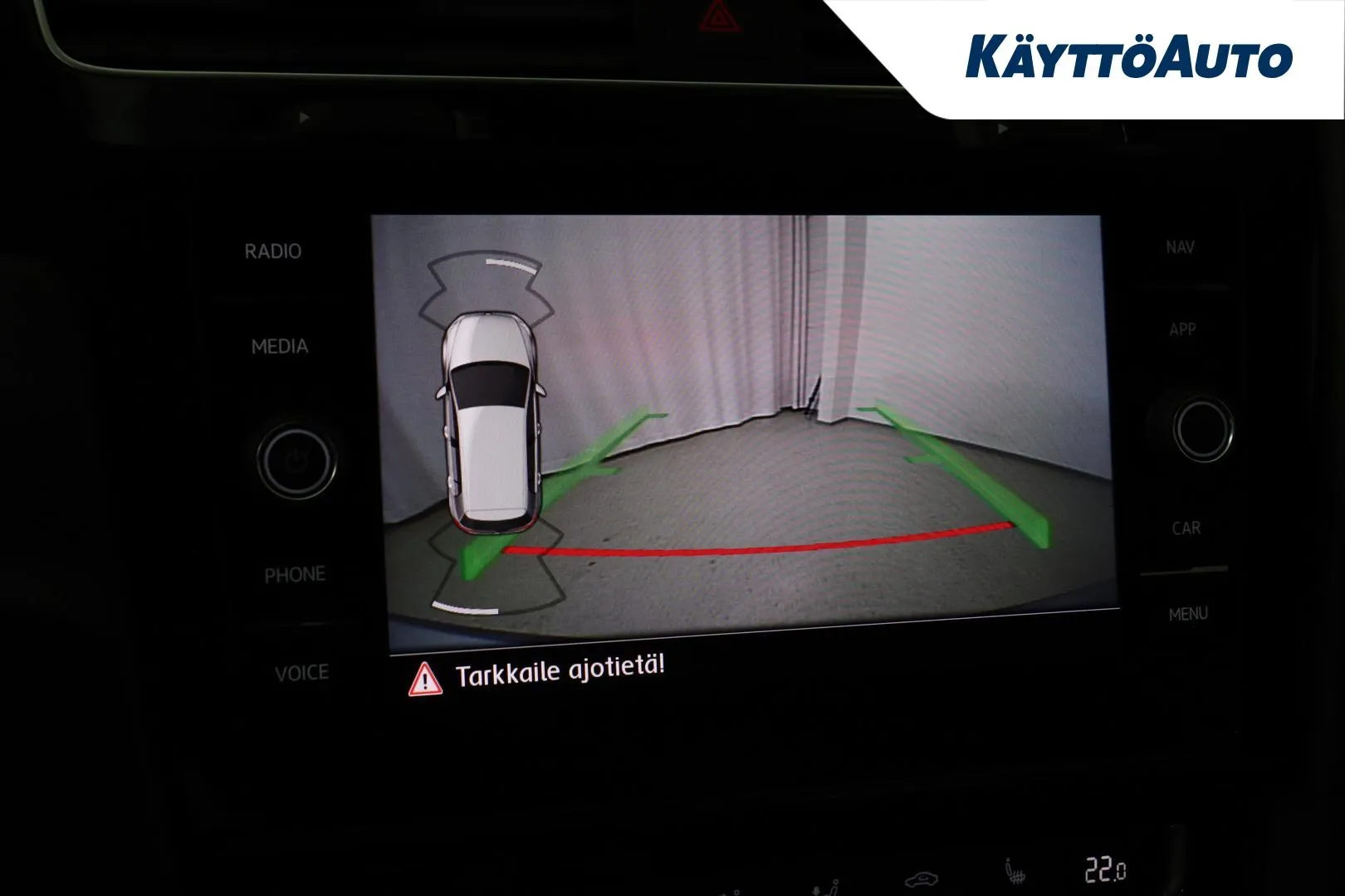 VOLKSWAGEN Golf CNI-417 carousel image