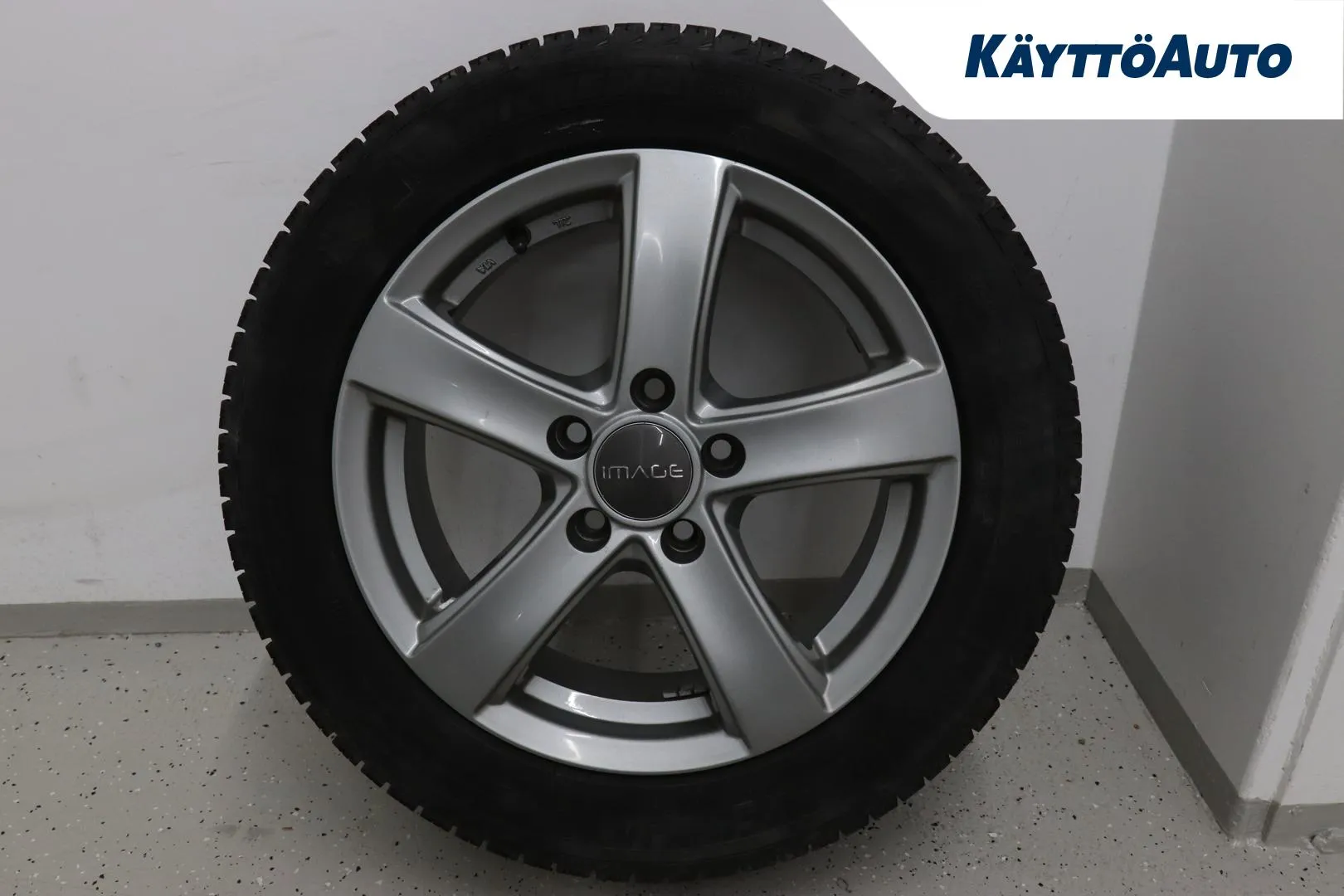 VOLKSWAGEN Golf CNI-417 carousel image