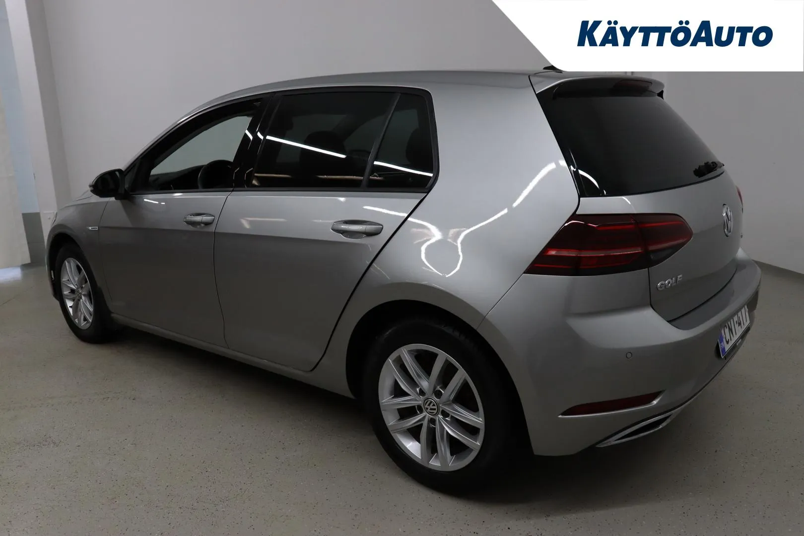 VOLKSWAGEN Golf CNI-417 carousel image