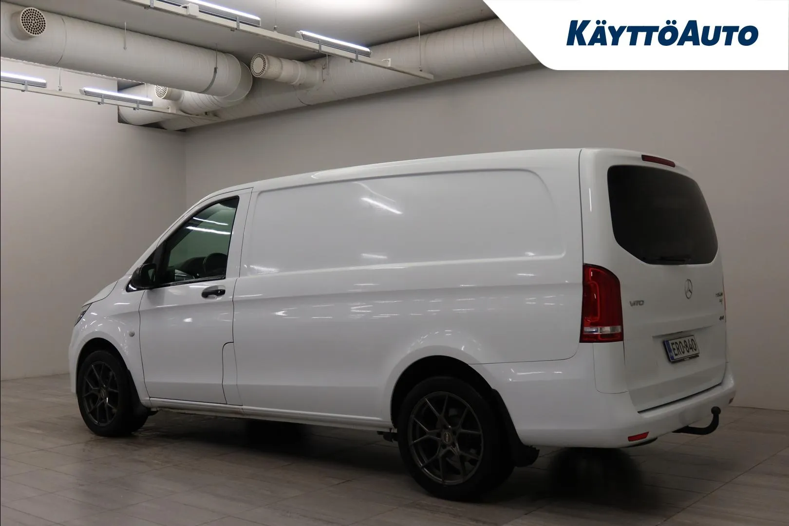 MERCEDES-BENZ Vito ERO-840 carousel image