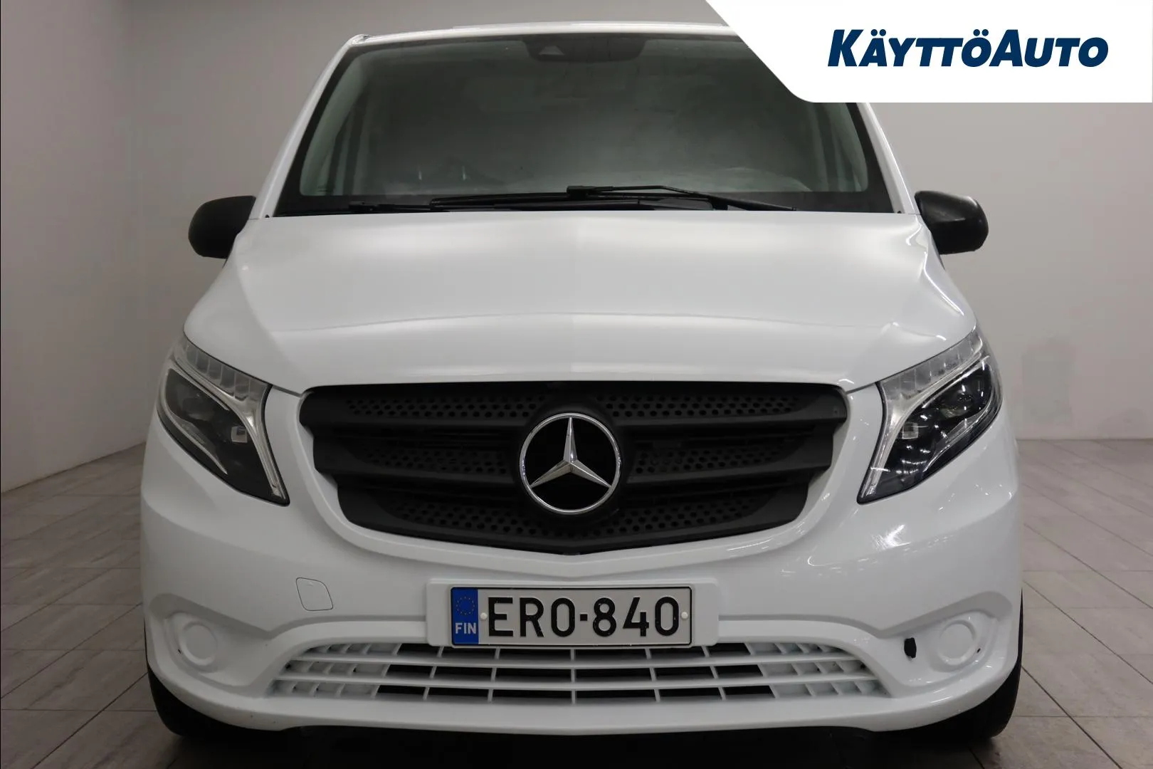 MERCEDES-BENZ Vito ERO-840 carousel image