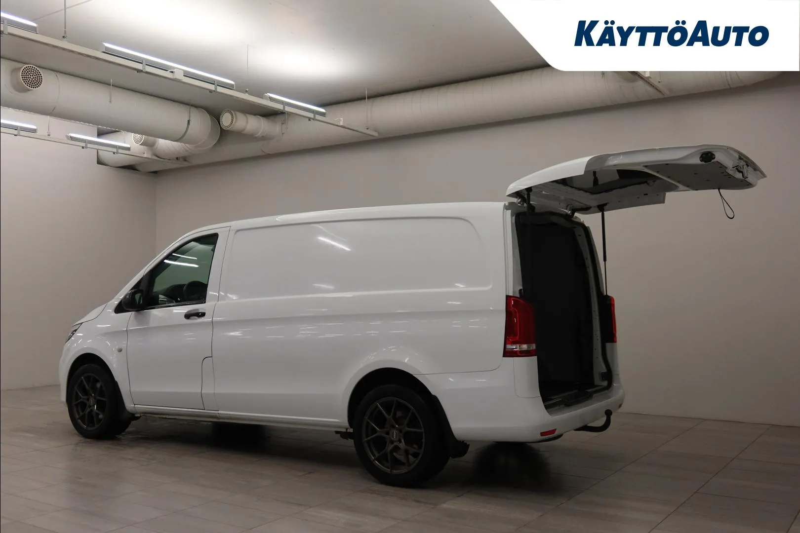 MERCEDES-BENZ Vito ERO-840 carousel image