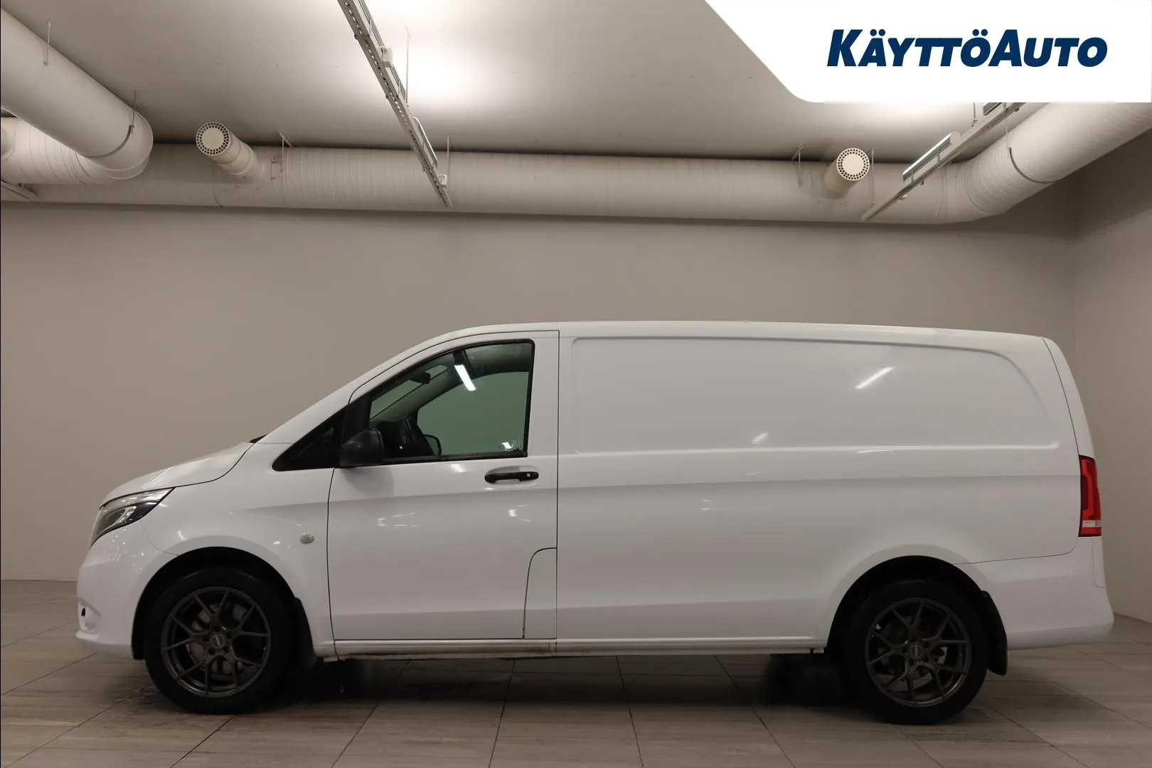 MERCEDES-BENZ Vito ERO-840 carousel image